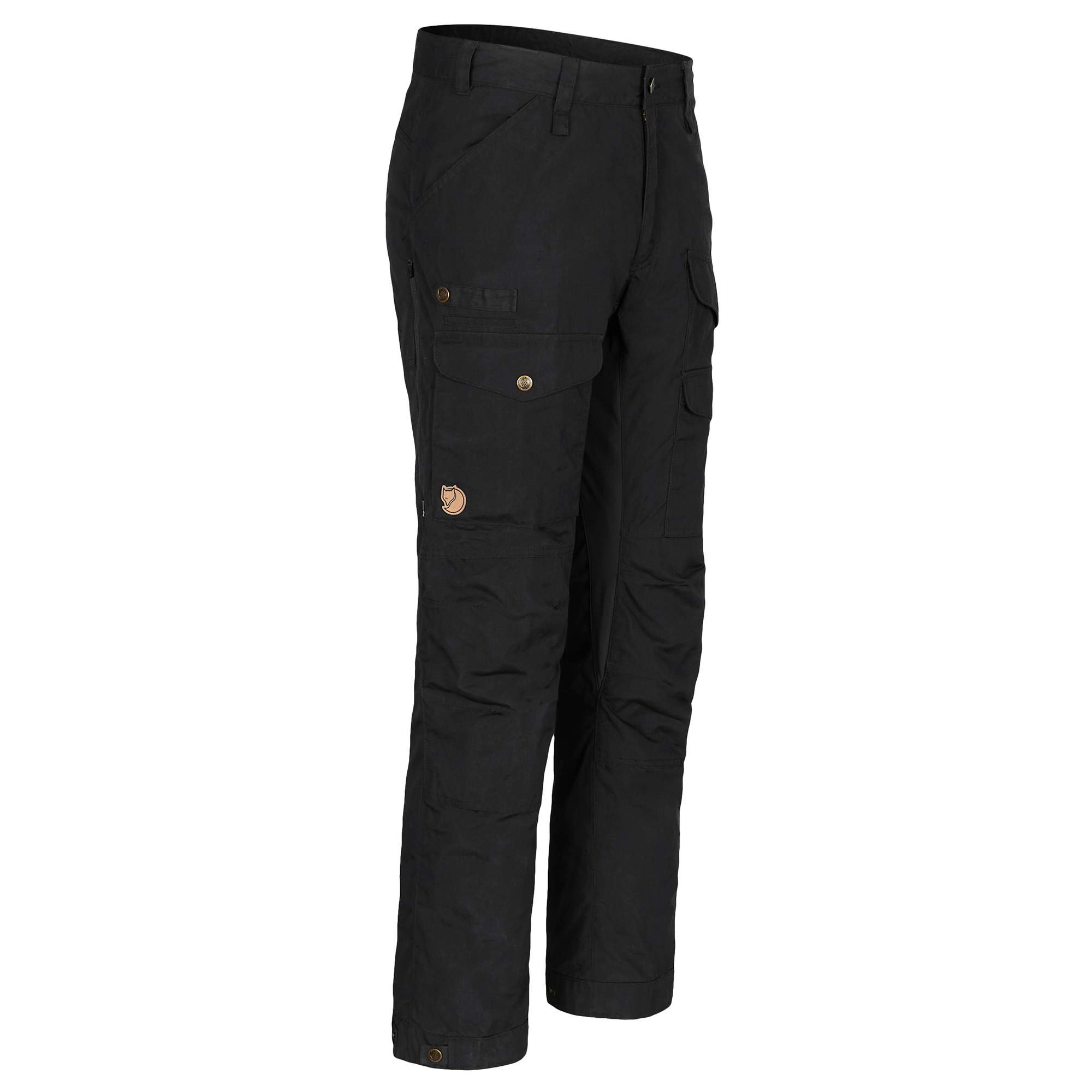 Fjällräven VIDDA PRO VENTILATED TRS M Herren - Trekkinghose