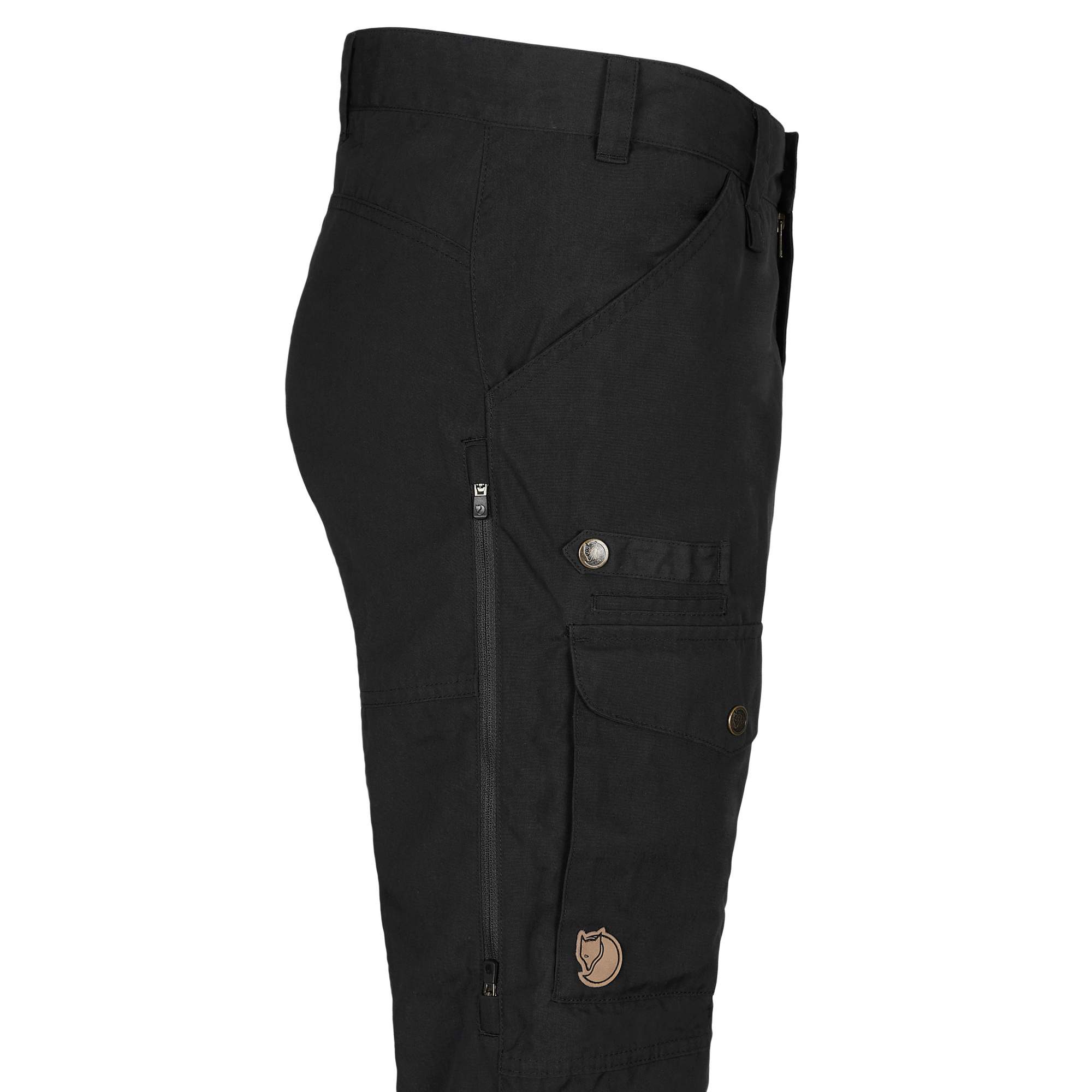 Fjällräven VIDDA PRO VENTILATED TRS M Herren - Trekkinghose