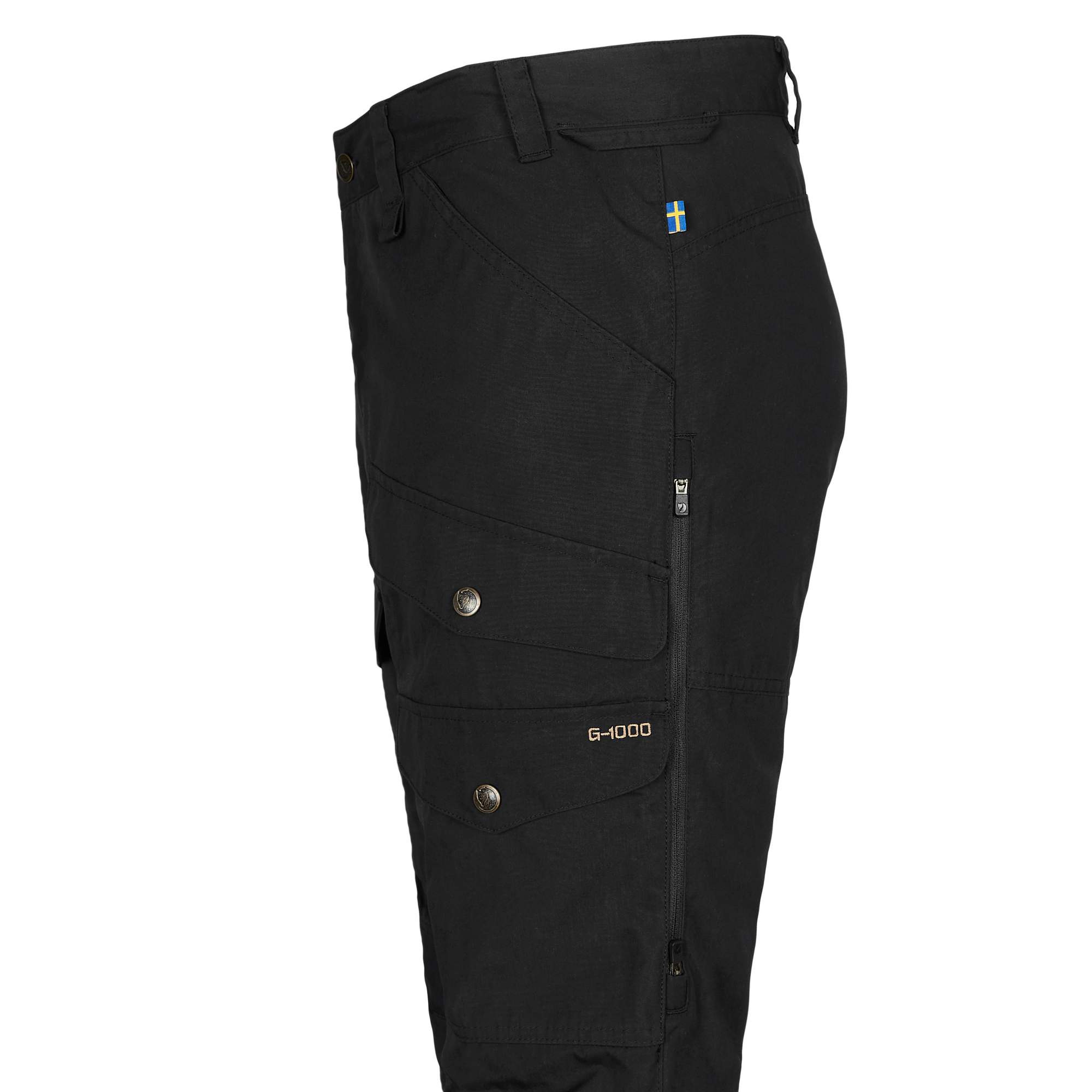 Fjällräven VIDDA PRO VENTILATED TRS M Herren - Trekkinghose