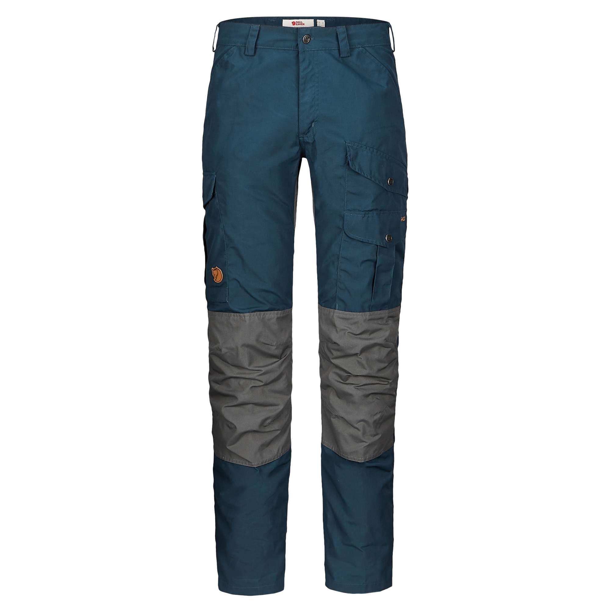 Fjällräven BARENTS PRO TROUSERS M Herren - Trekkinghose