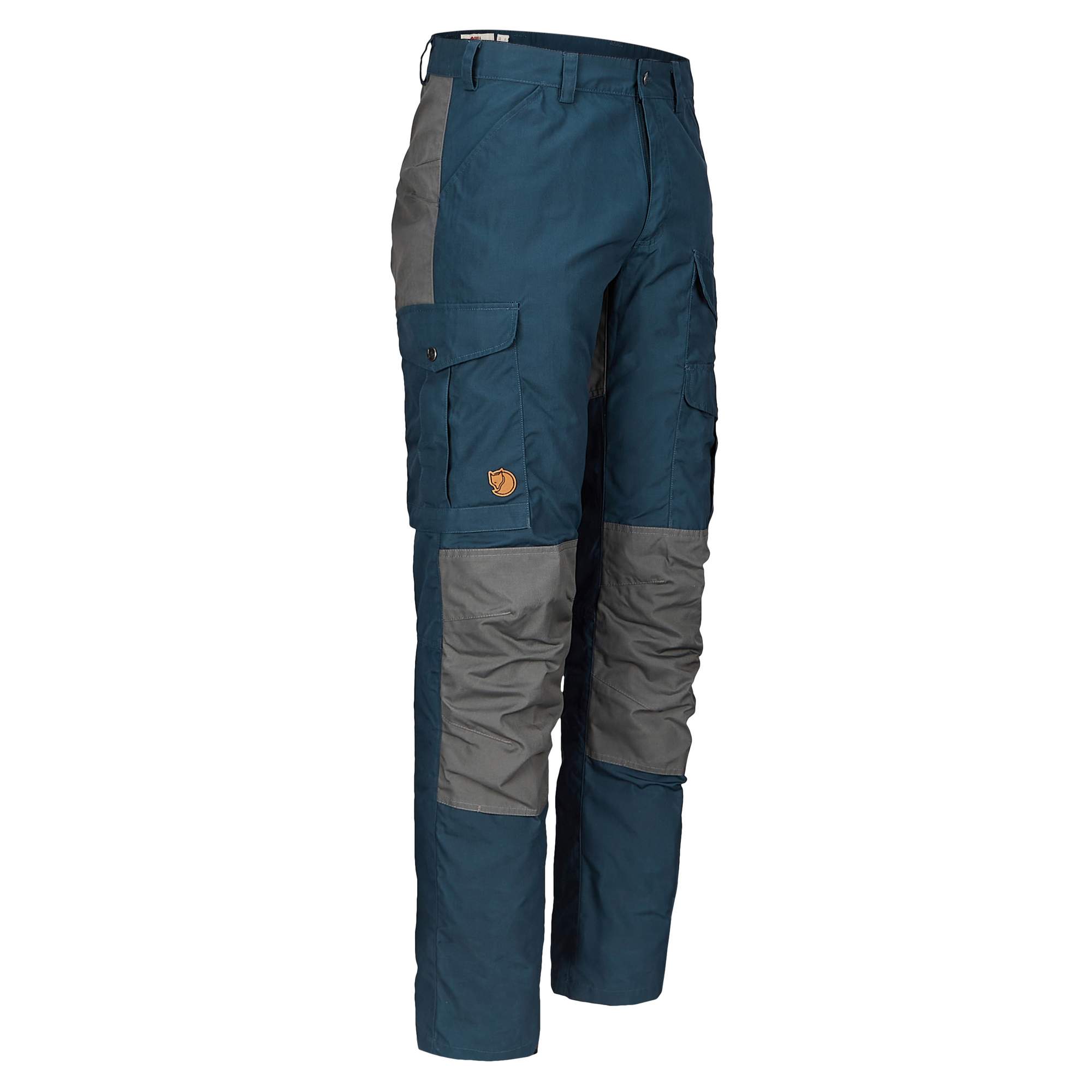 Fjällräven BARENTS PRO TROUSERS M Herren - Trekkinghose
