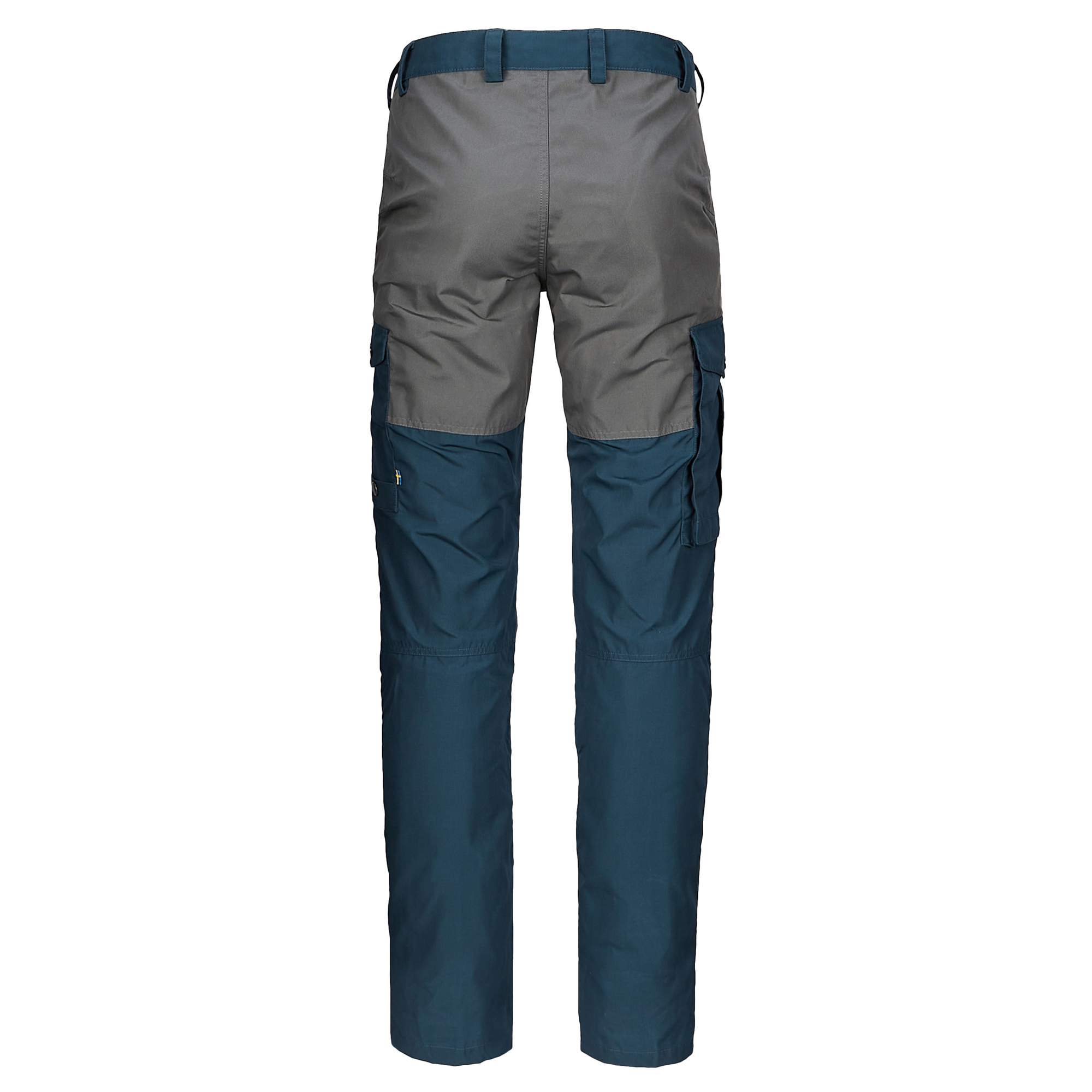 Fjällräven BARENTS PRO TROUSERS M Herren - Trekkinghose