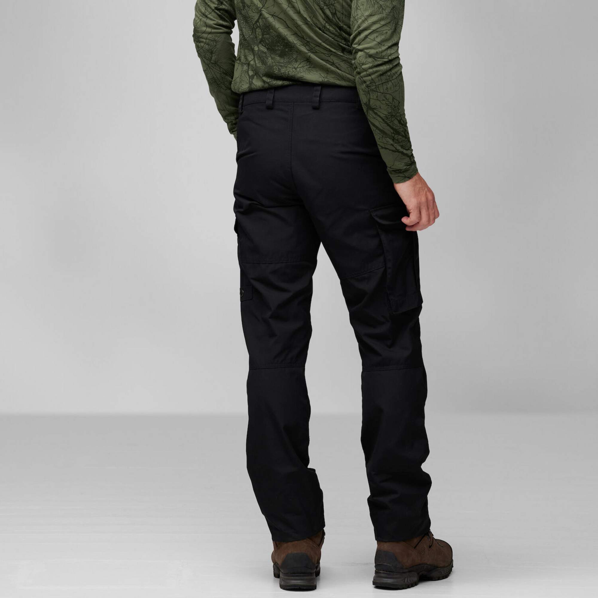 Fjällräven BARENTS PRO TROUSERS M Herren - Trekkinghose