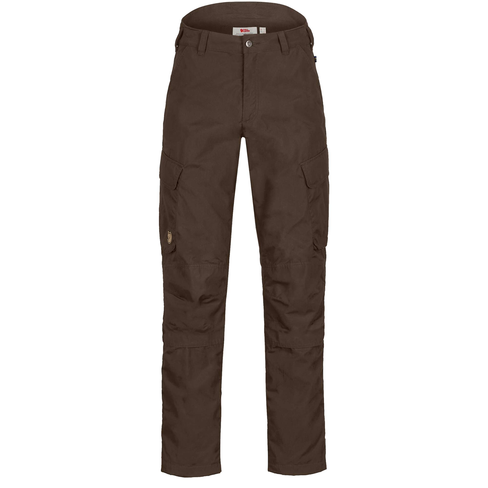 Fjällräven BRENNER PRO WINTER TROUSERS M Herren - Jagdhose