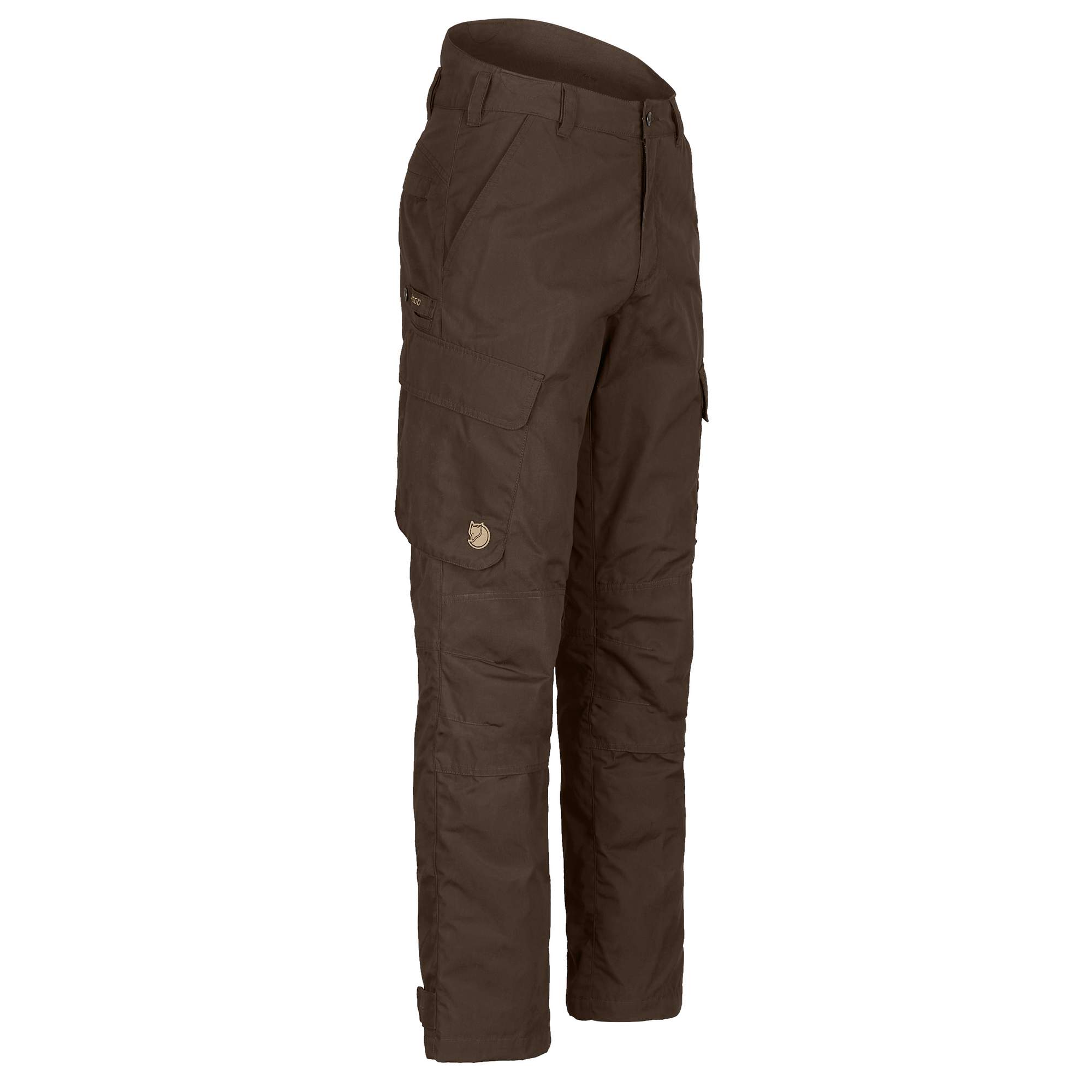 Fjällräven BRENNER PRO WINTER TROUSERS M Herren - Jagdhose