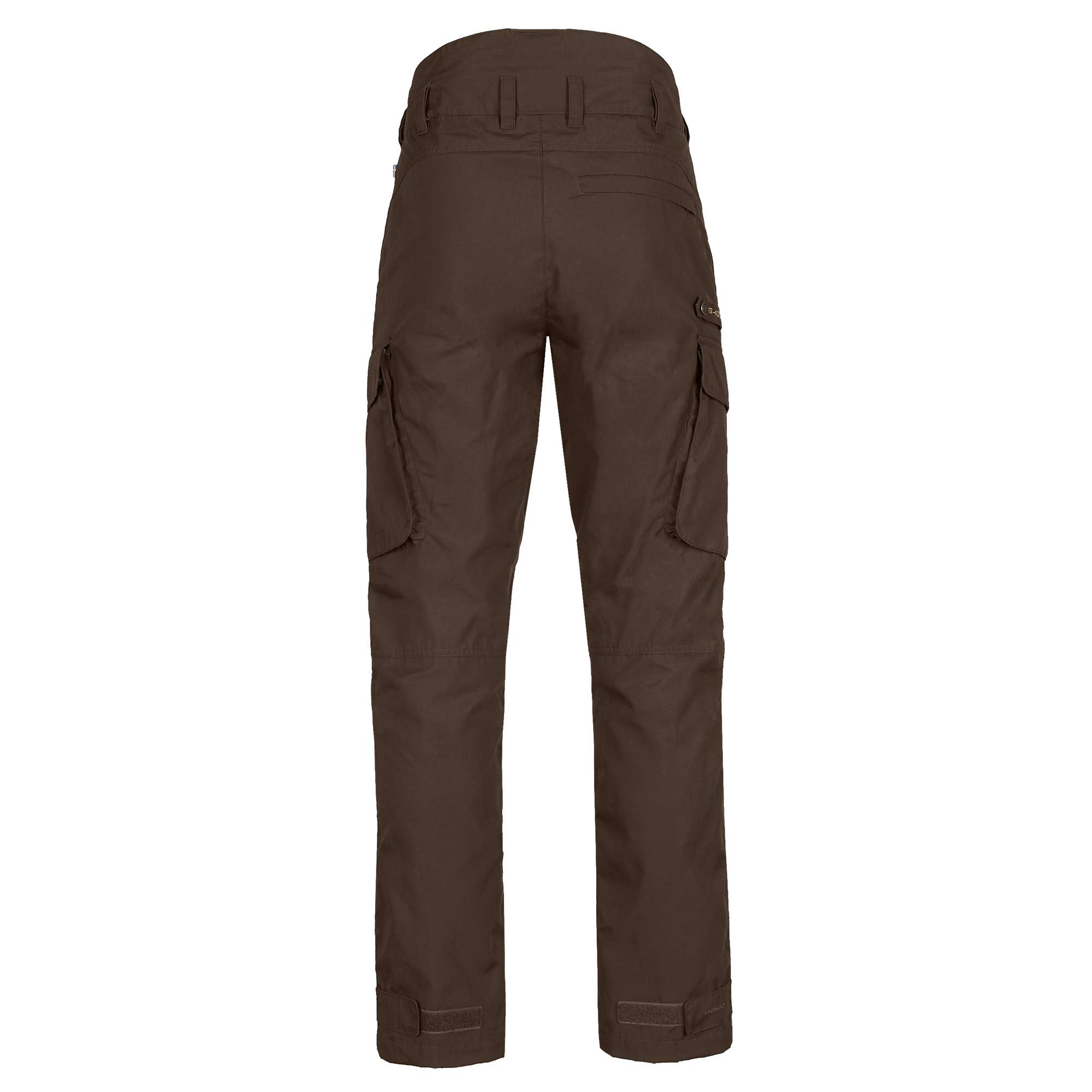 Fjällräven BRENNER PRO WINTER TROUSERS M Herren - Jagdhose