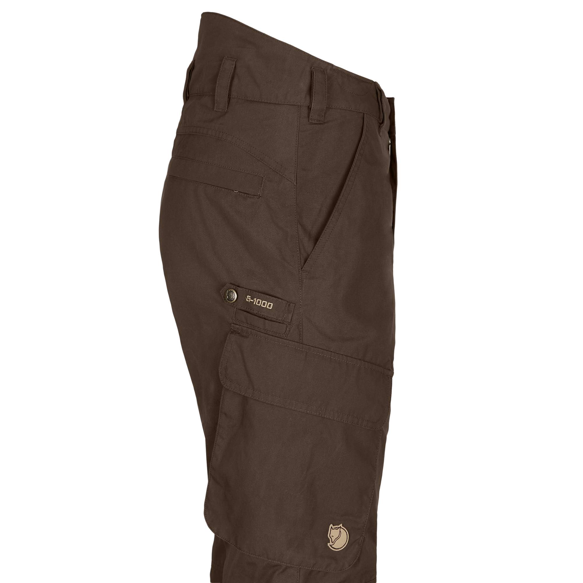 Fjällräven BRENNER PRO WINTER TROUSERS M Herren - Jagdhose