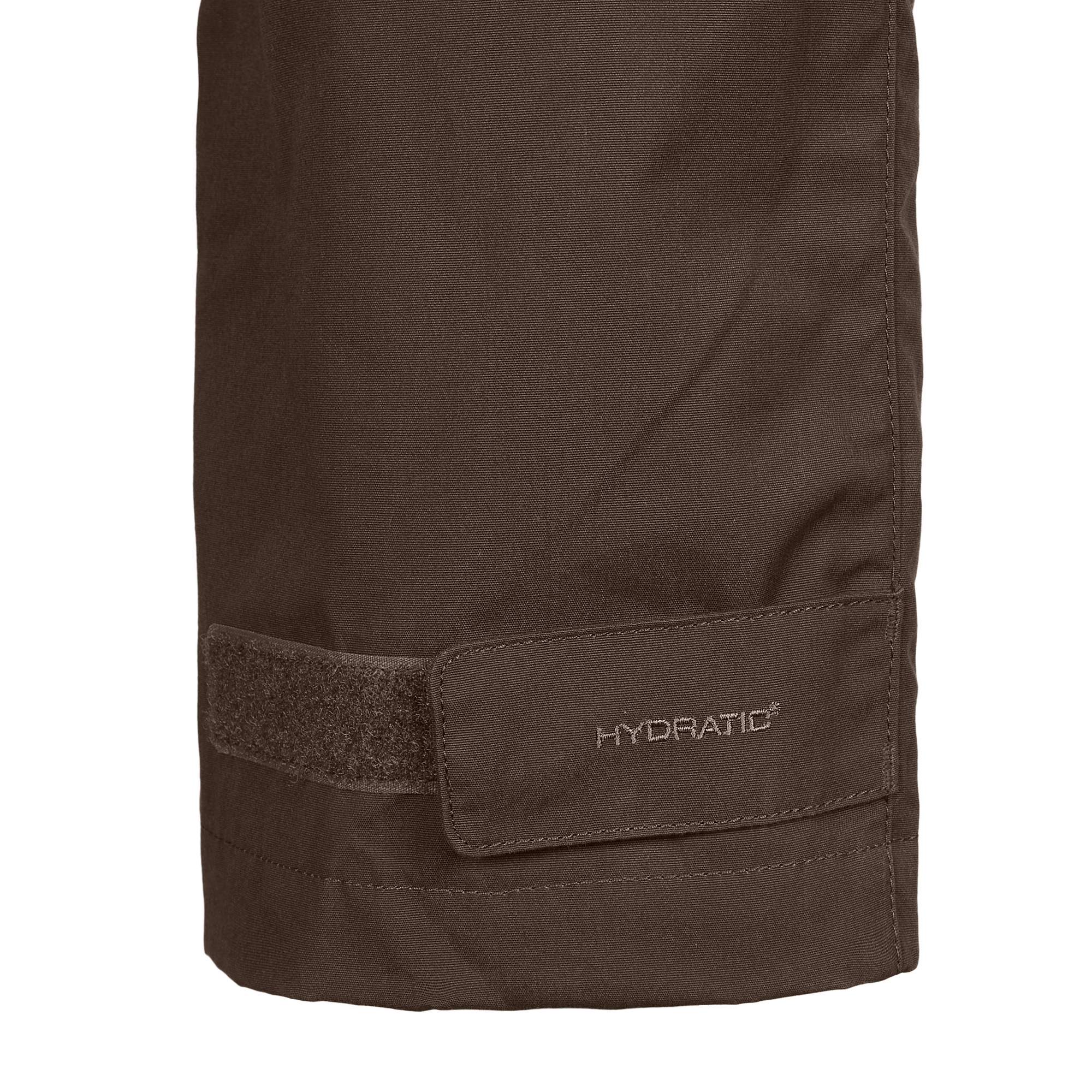 Fjällräven BRENNER PRO WINTER TROUSERS M Herren - Jagdhose
