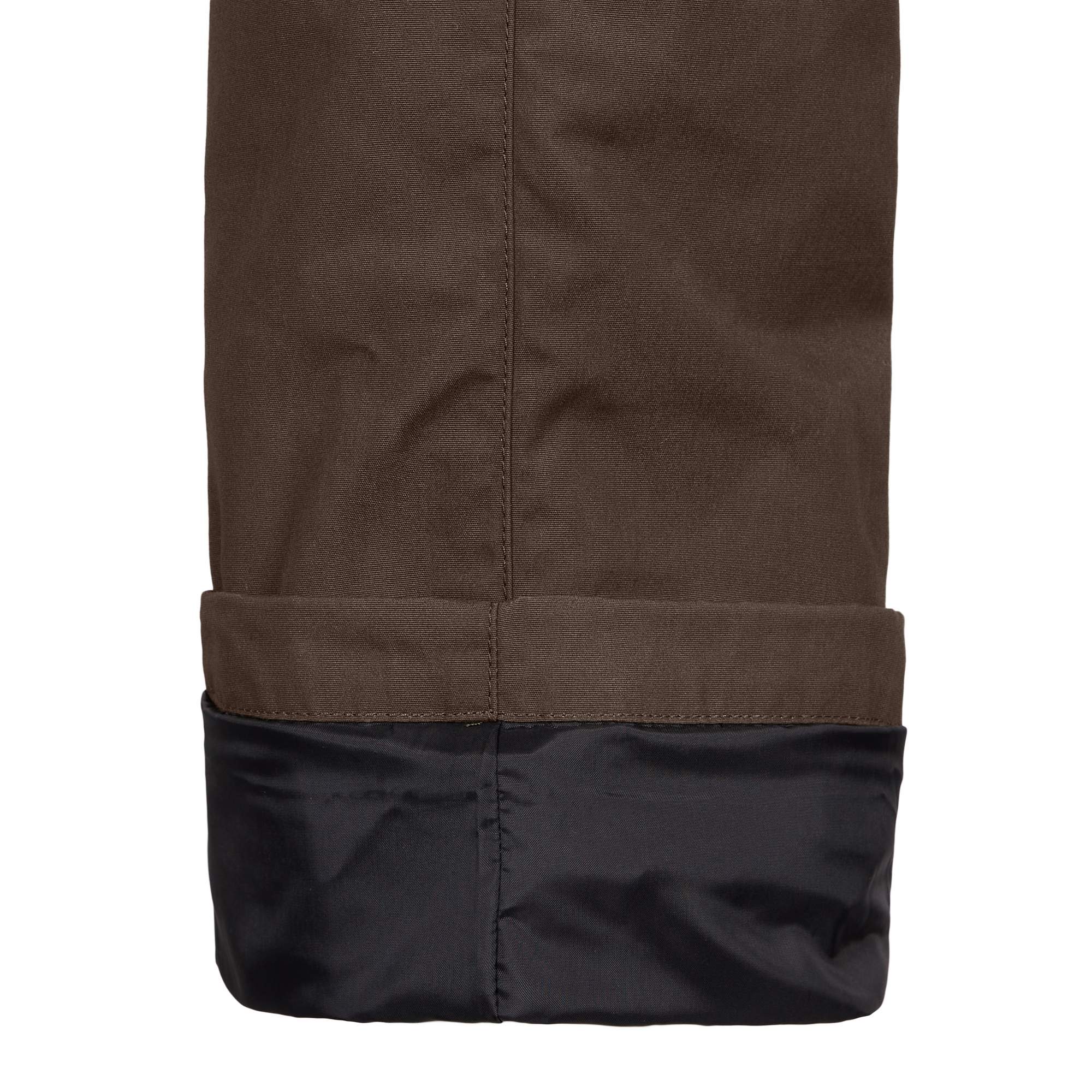 Fjällräven BRENNER PRO WINTER TROUSERS M Herren - Jagdhose