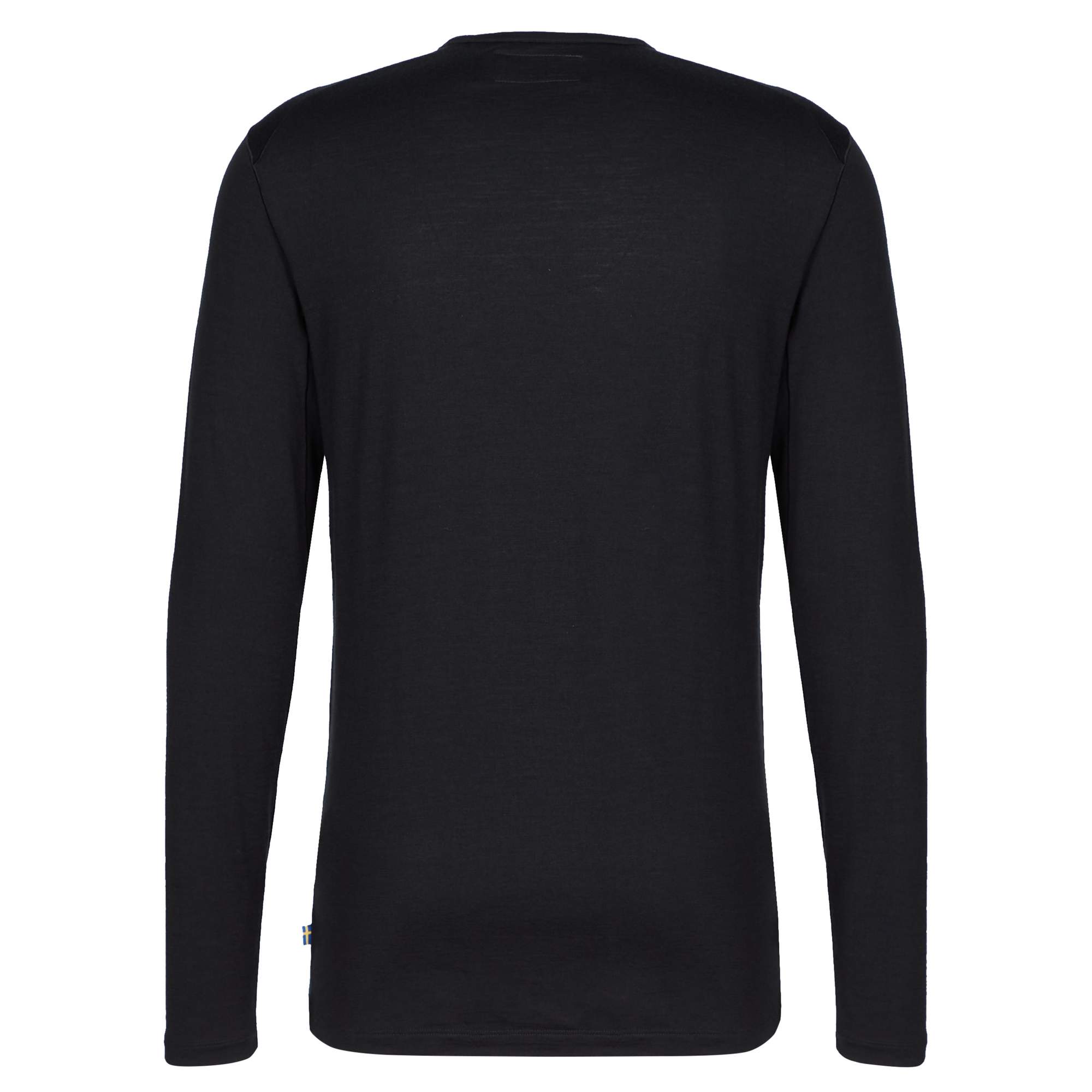 Fjällräven BERGTAGEN THINWOOL LS M Herren - Funktionsunterwäsche