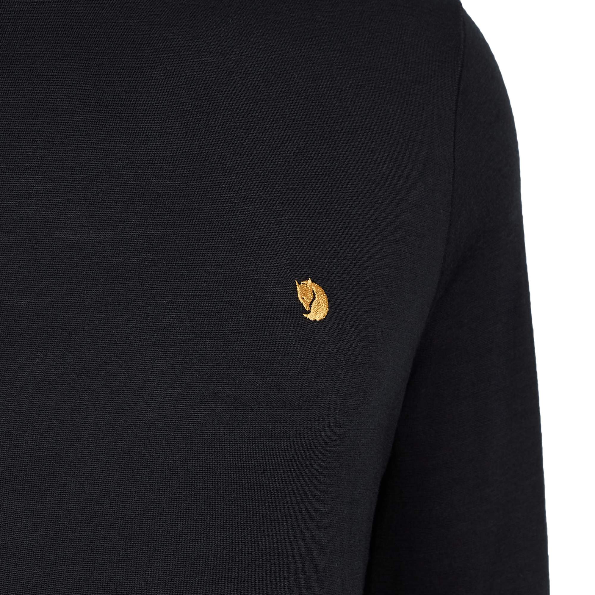 Fjällräven BERGTAGEN THINWOOL LS M Herren - Funktionsunterwäsche