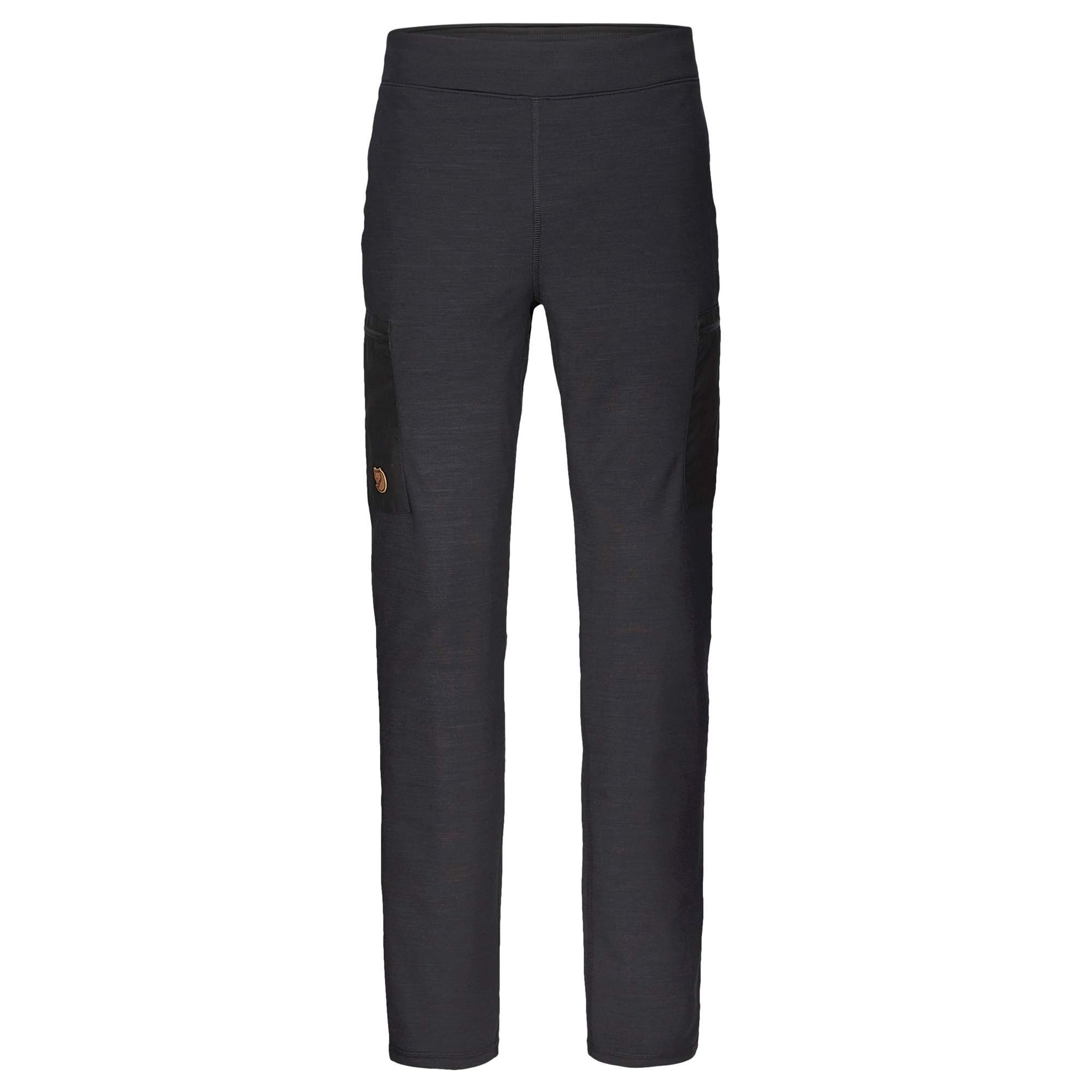 Fjällräven KEB FLEECE TROUSERS M Herren - Fleecehose