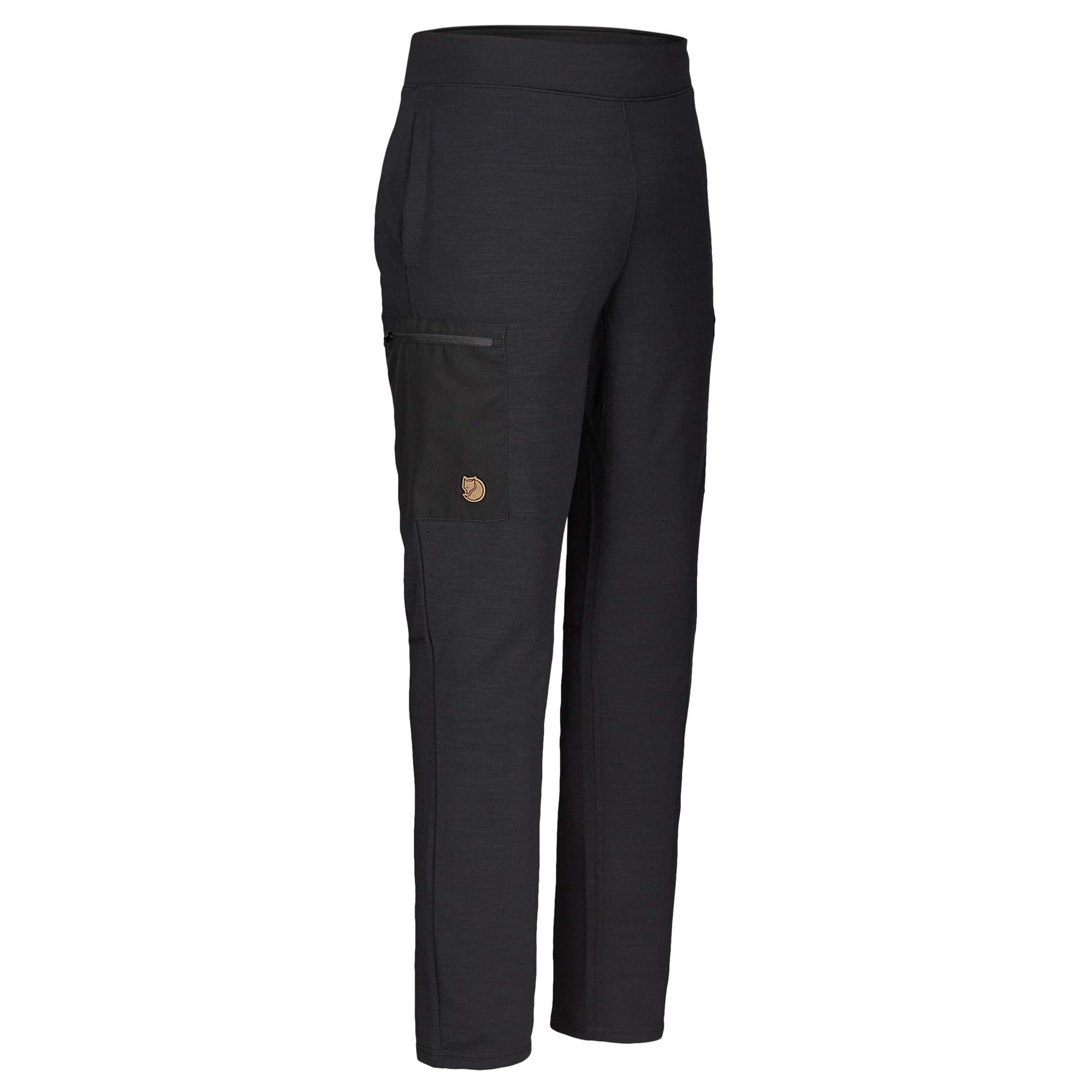 Fjällräven KEB FLEECE TROUSERS M Herren - Fleecehose