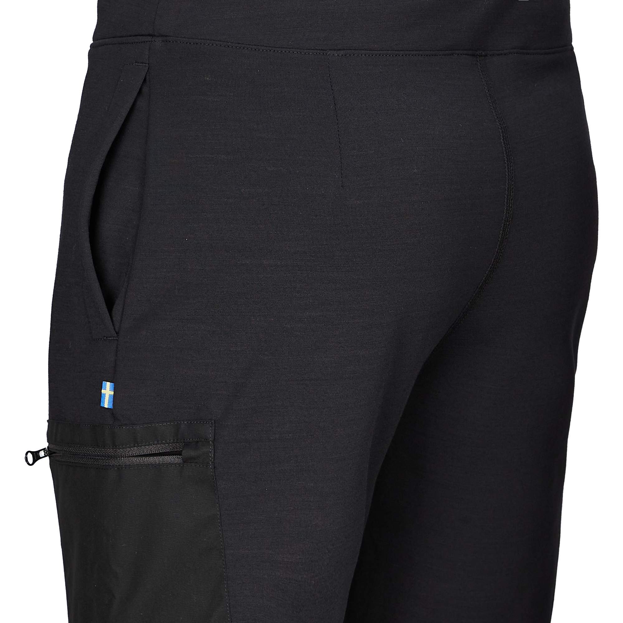 Fjällräven KEB FLEECE TROUSERS M Herren - Fleecehose