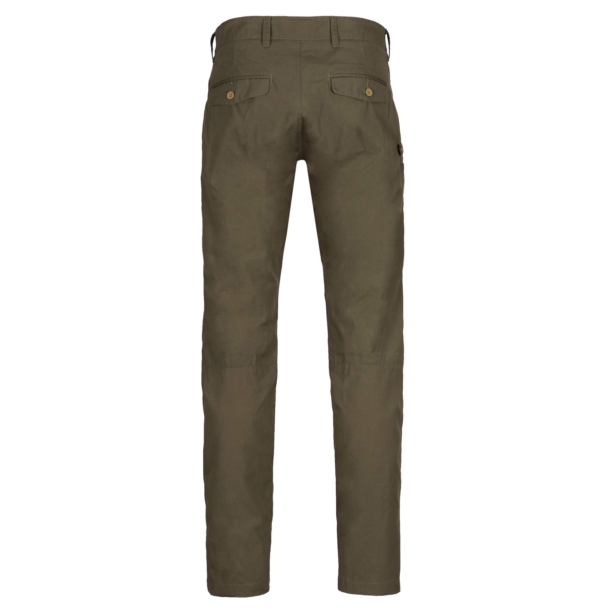 Fjällräven SÖRMLAND TAPERED TROUSERS M Herren - Jagdhose