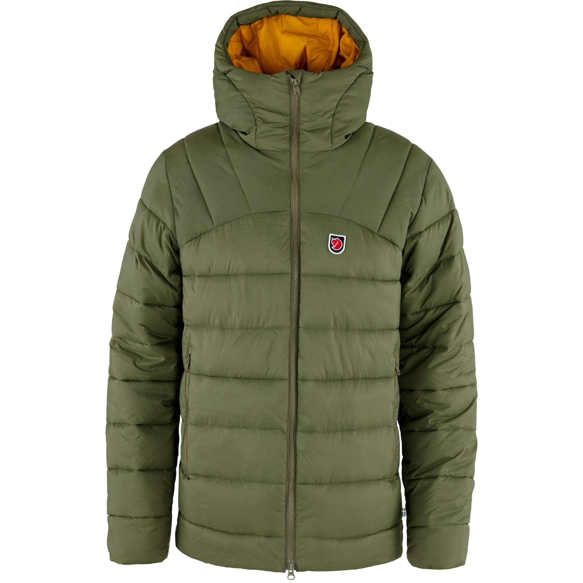 Fjällräven EXPEDITION MID WINTER JACKET M Herren - Isolationsjacke