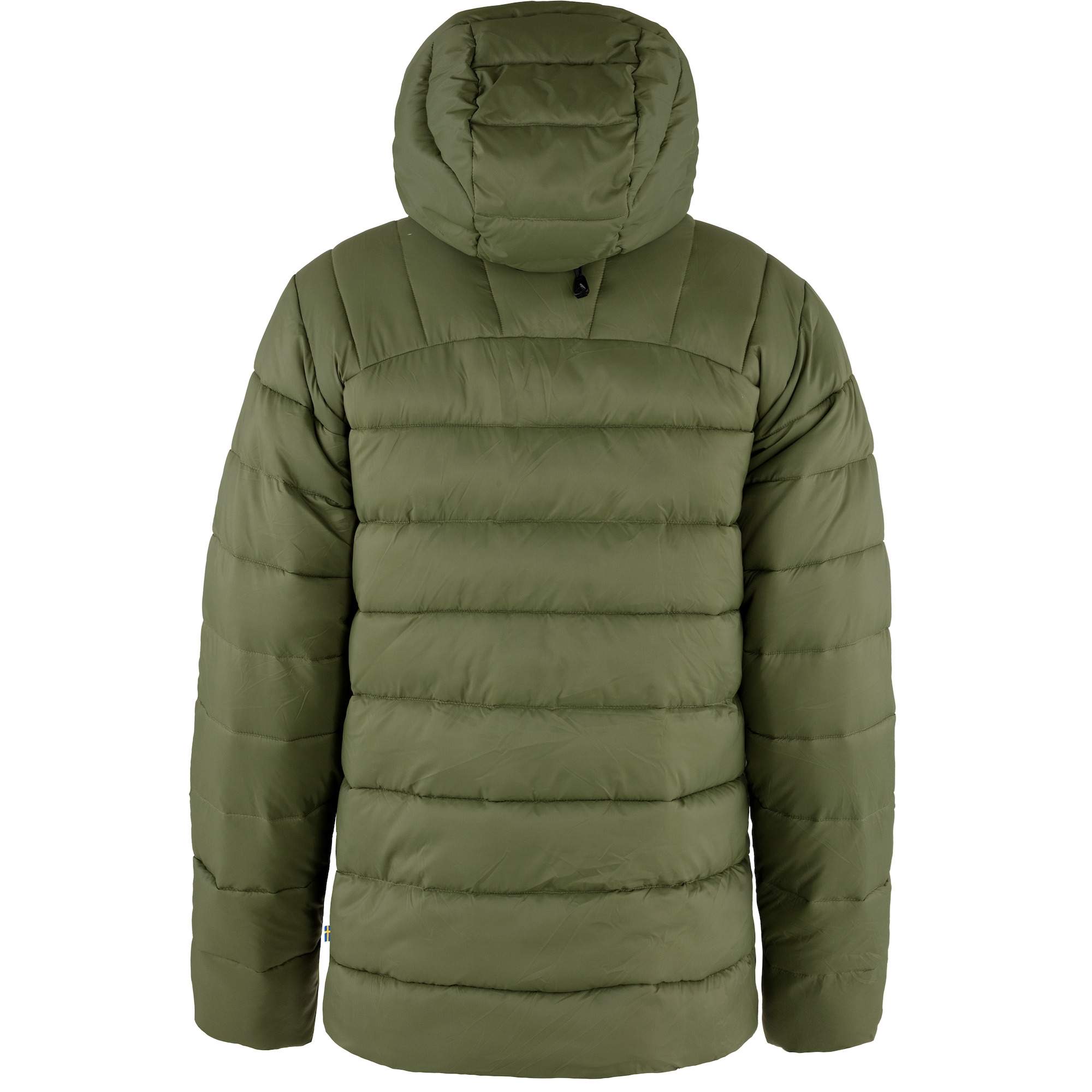 Fjällräven EXPEDITION MID WINTER JACKET M Herren - Isolationsjacke