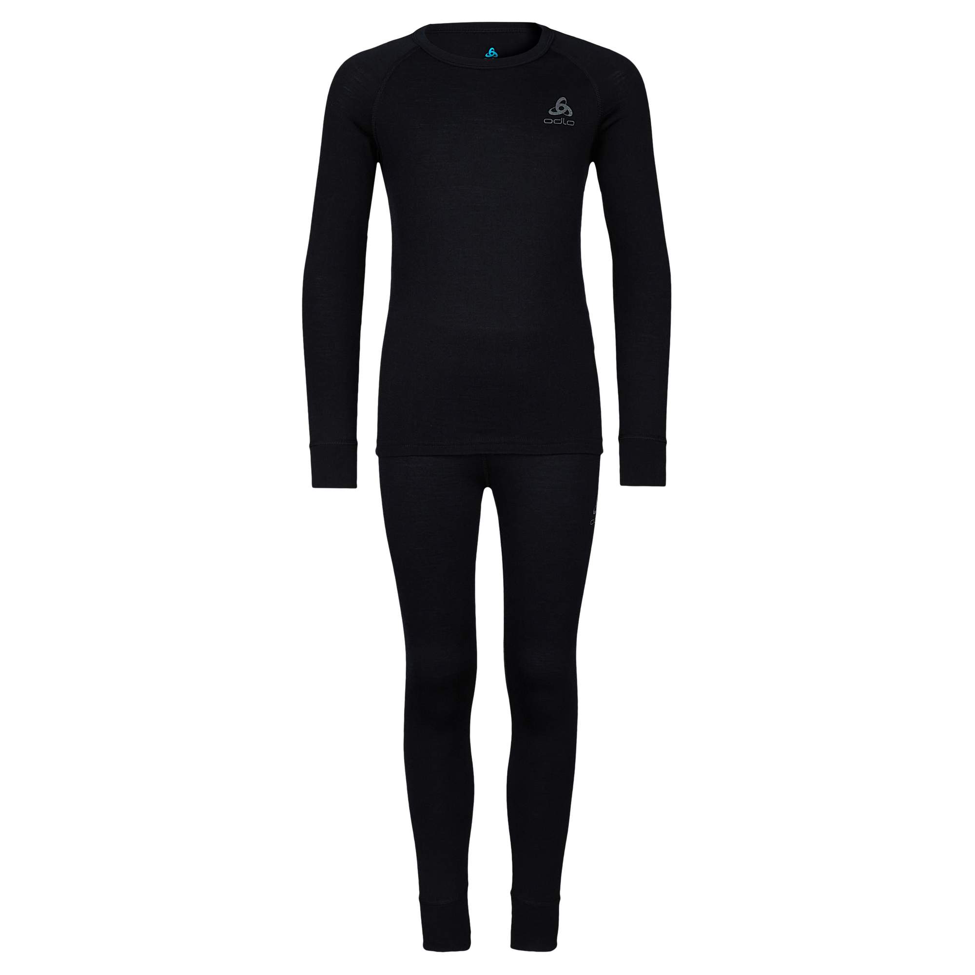 Odlo MERINO 200 SET LONG Unisex - Funktionsunterwäsche