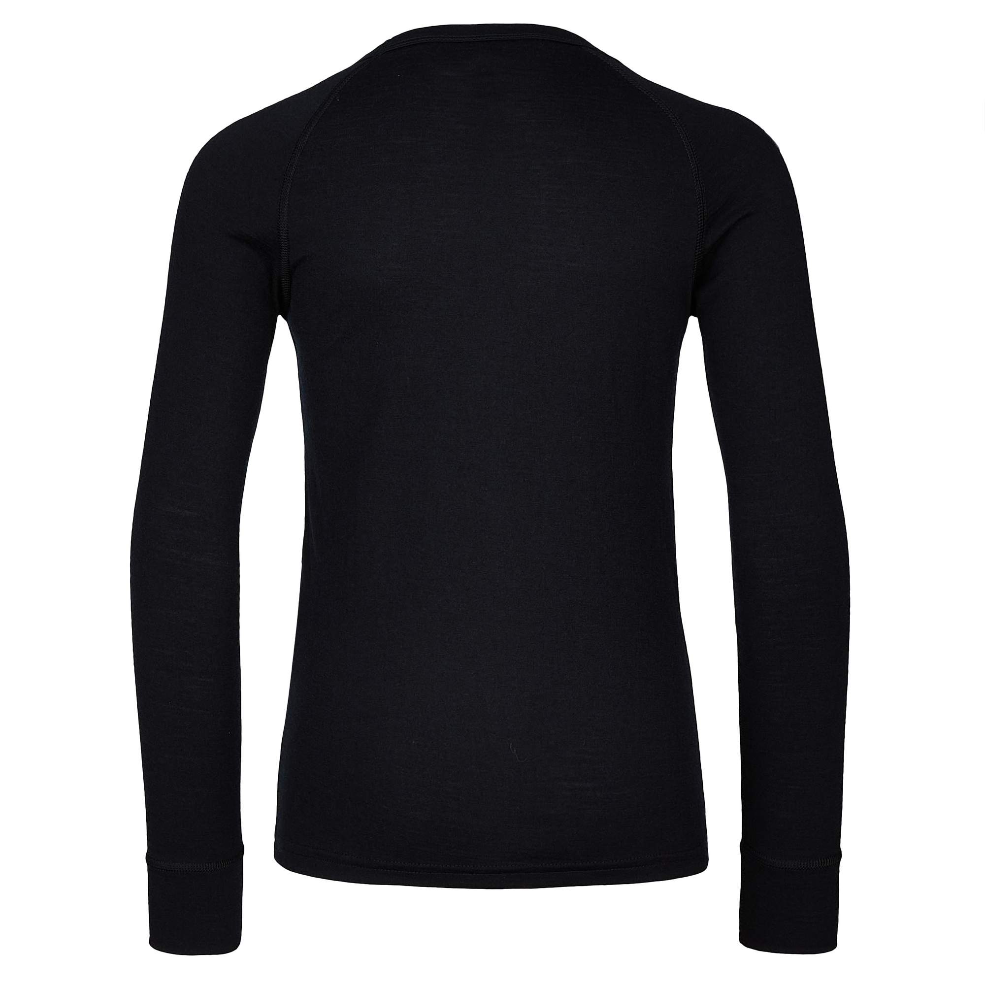 Odlo MERINO 200 SET LONG Unisex - Funktionsunterwäsche