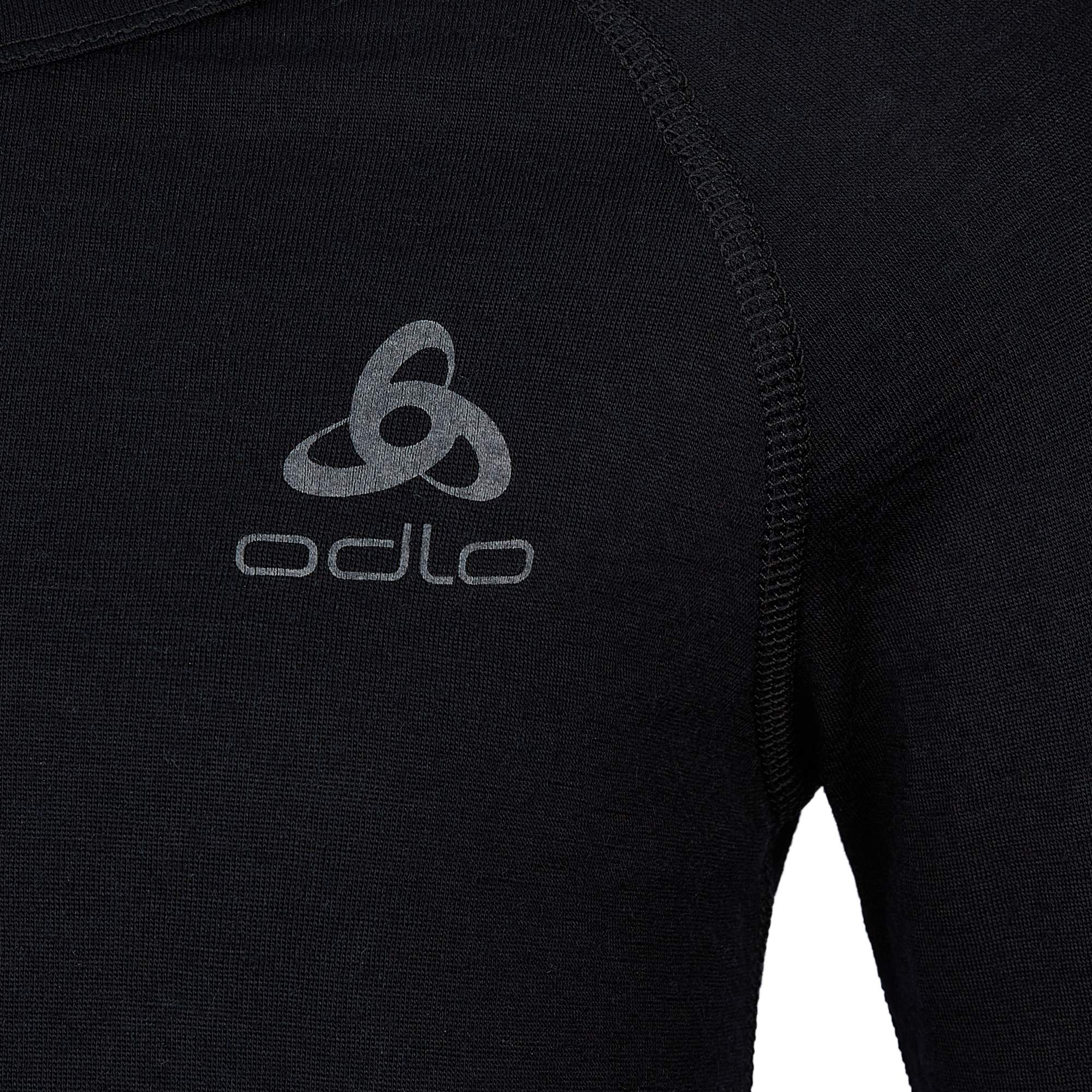 Odlo MERINO 200 SET LONG Unisex - Funktionsunterwäsche