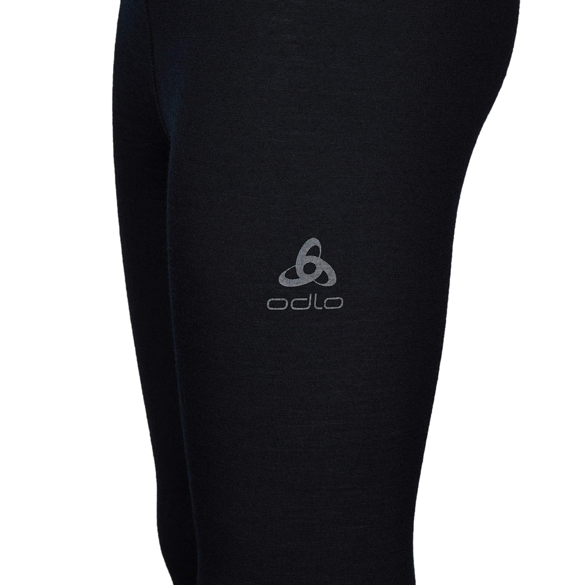 Odlo MERINO 200 SET LONG Unisex - Funktionsunterwäsche