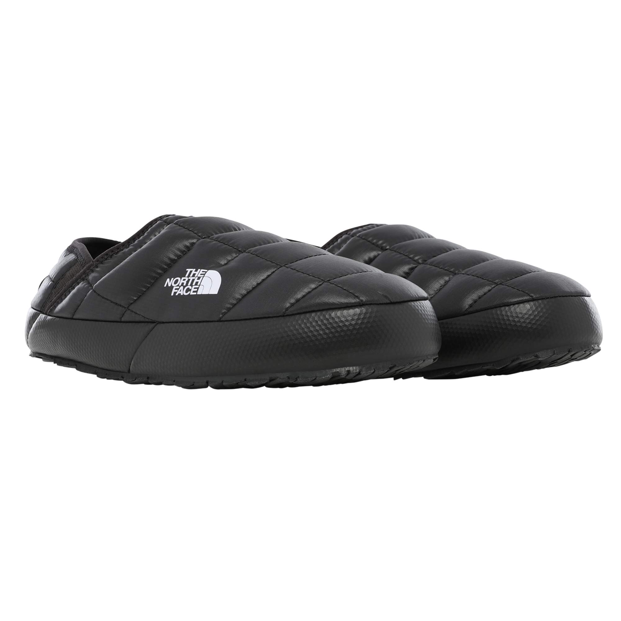 The North Face W THERMOBALL TRACTION MULE V Damen - Hüttenschuhe