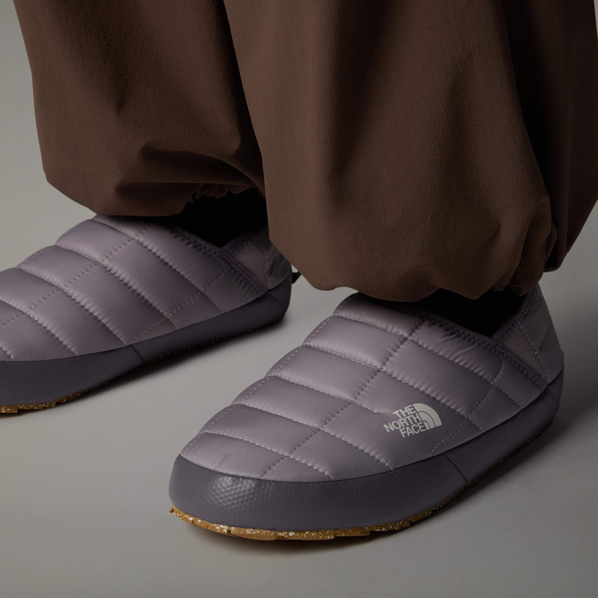 The North Face W THERMOBALL TRACTION MULE V Damen - Hüttenschuhe
