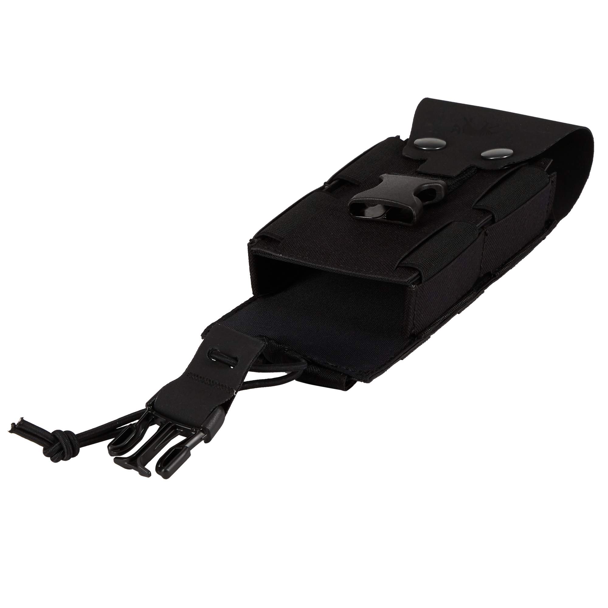 Tasmanian Tiger TT TAC POUCH 2 RADIO MKII - Rucksack-Zubehör
