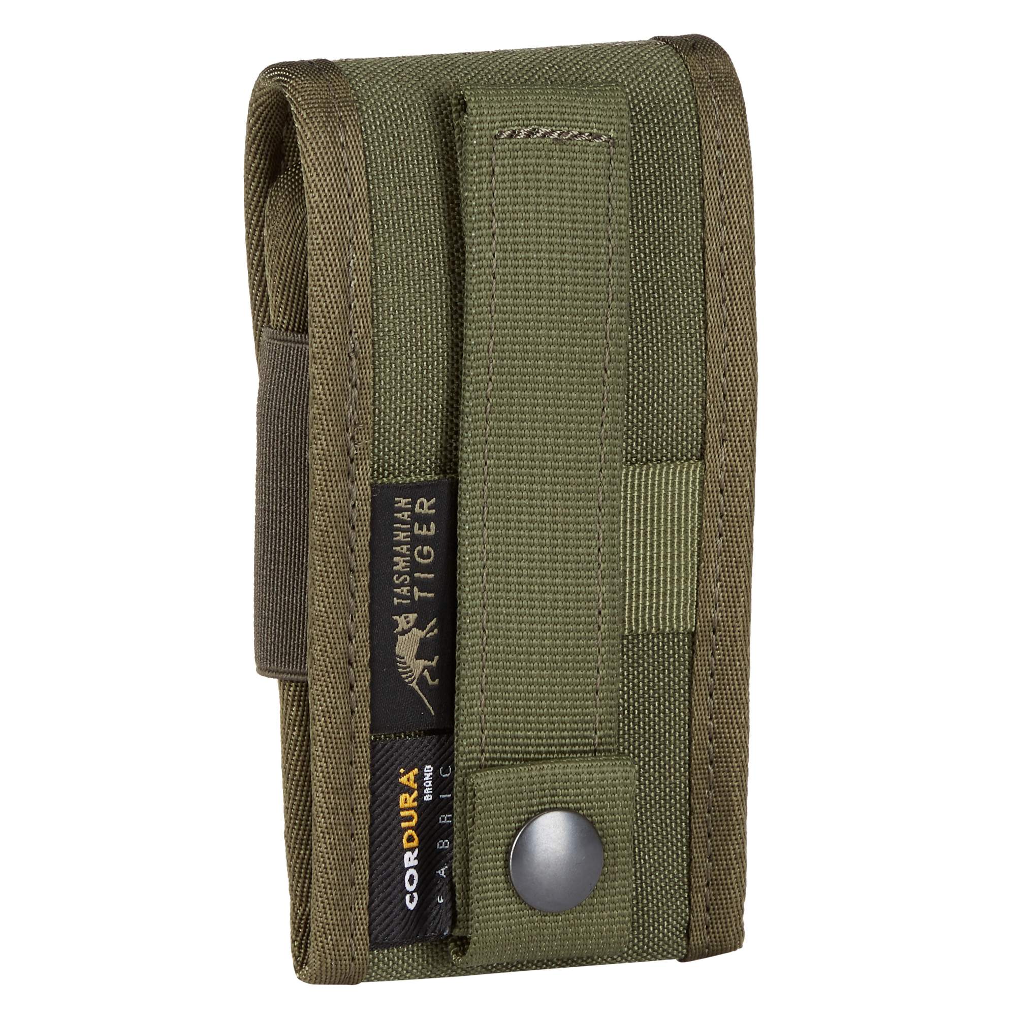 Tasmanian Tiger TT TACTICAL PHONE COVER - Handytasche Tasmanian Tiger TT TACTICAL PHONE COVER - Handytasche