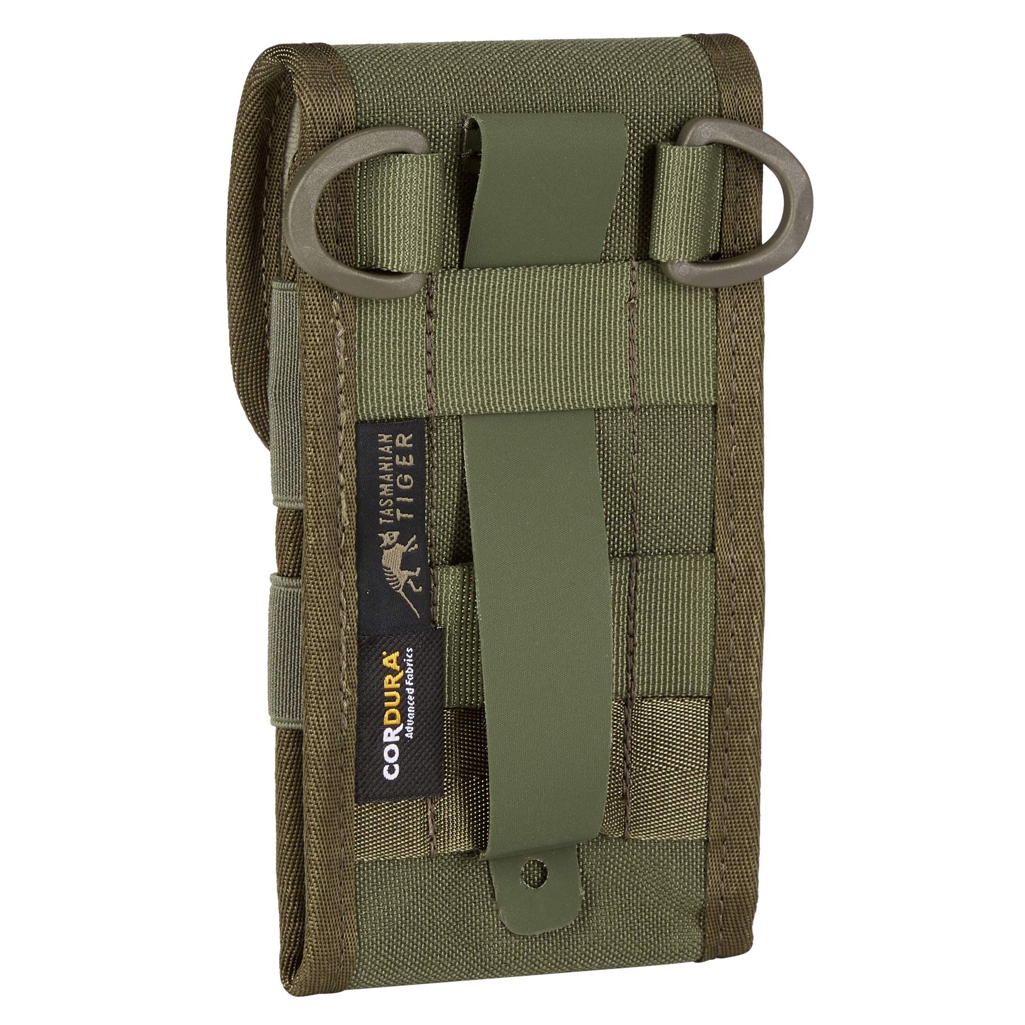 Tasmanian Tiger TT TACTICAL PHONE COVER XL - Handytasche