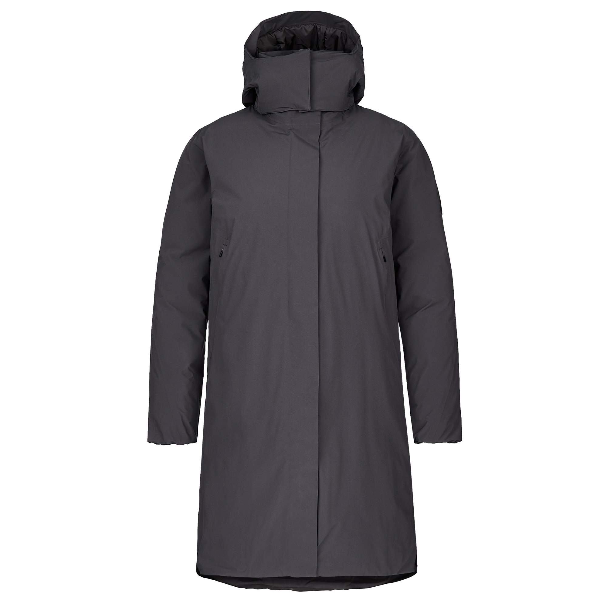 Jack Wolfskin LUISENPLATZ COAT W Damen - Daunenmantel