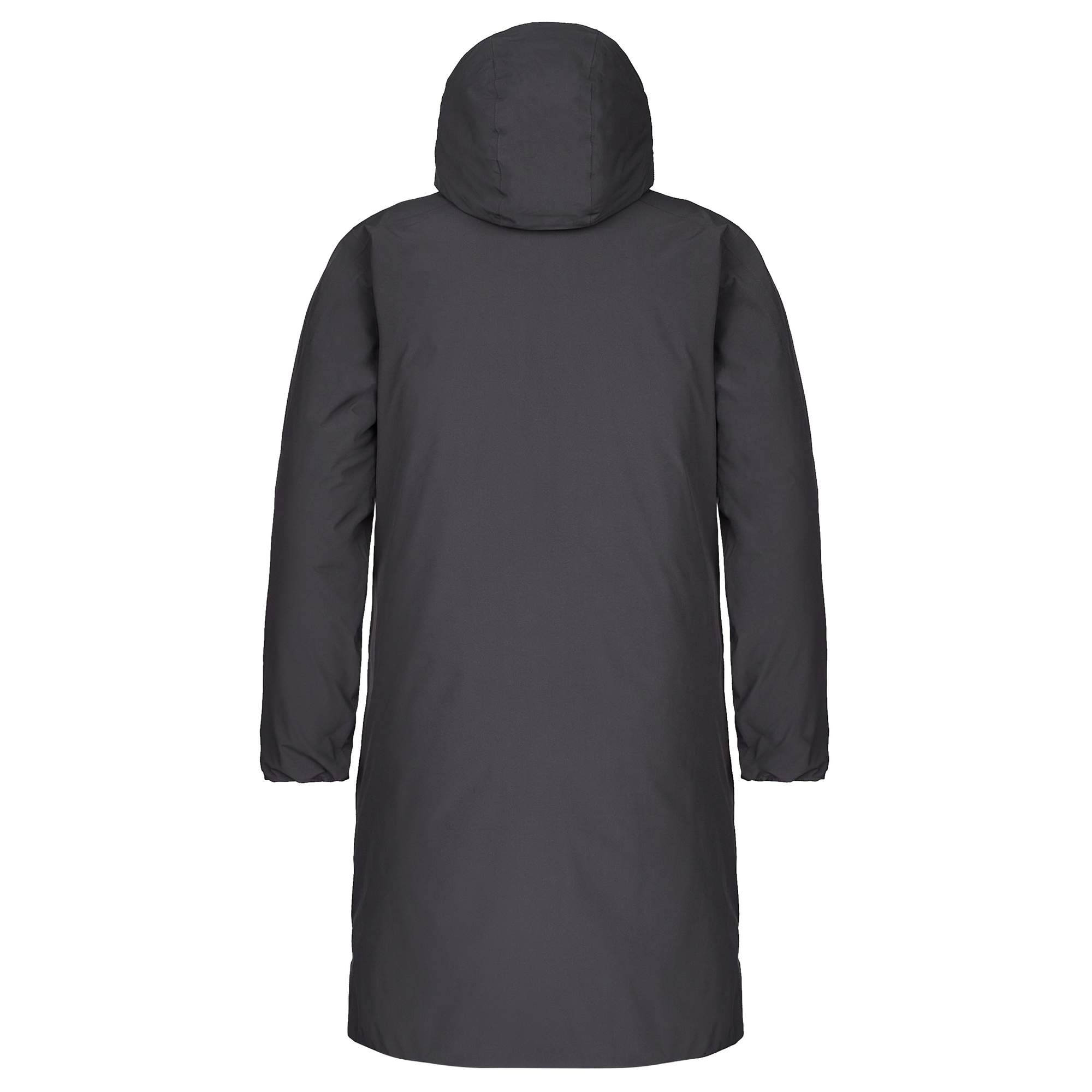 Jack Wolfskin LUISENPLATZ COAT W Damen - Daunenmantel