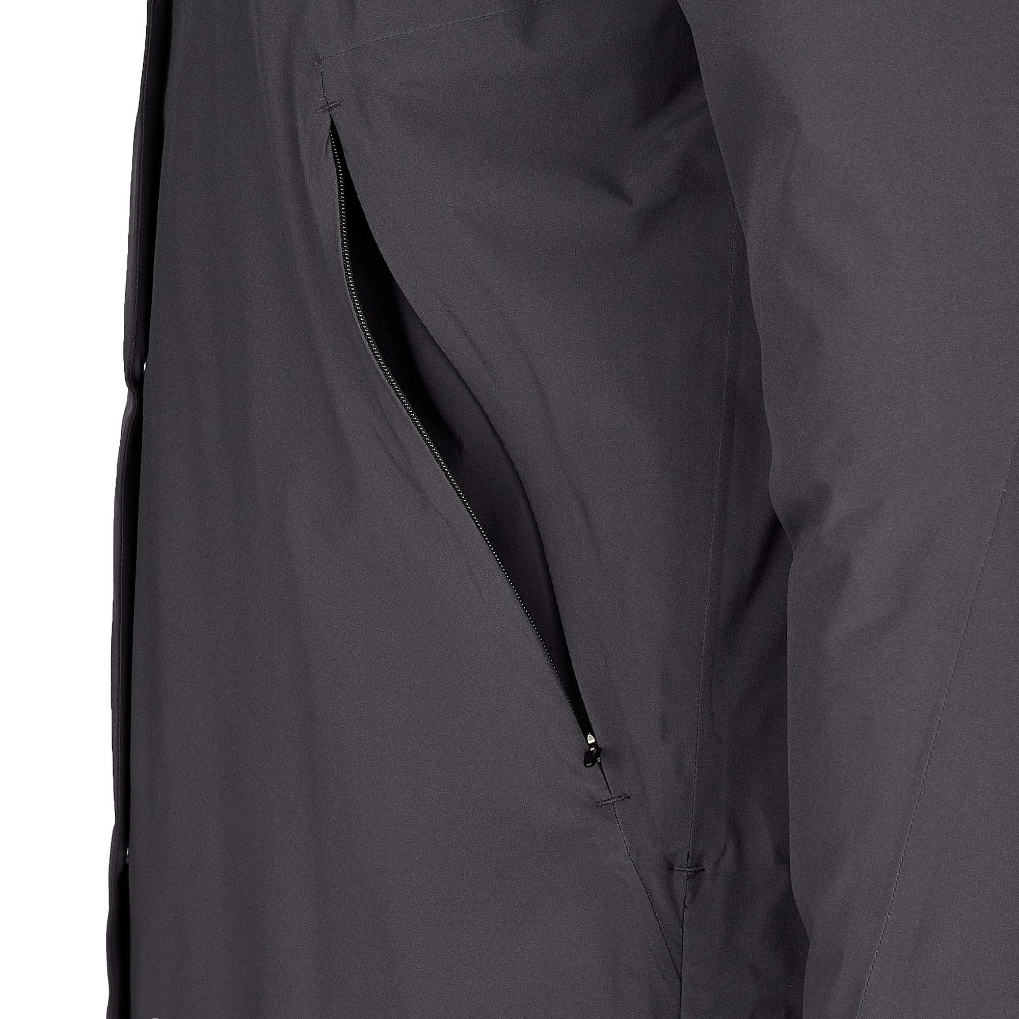 Jack Wolfskin LUISENPLATZ COAT W Damen - Daunenmantel