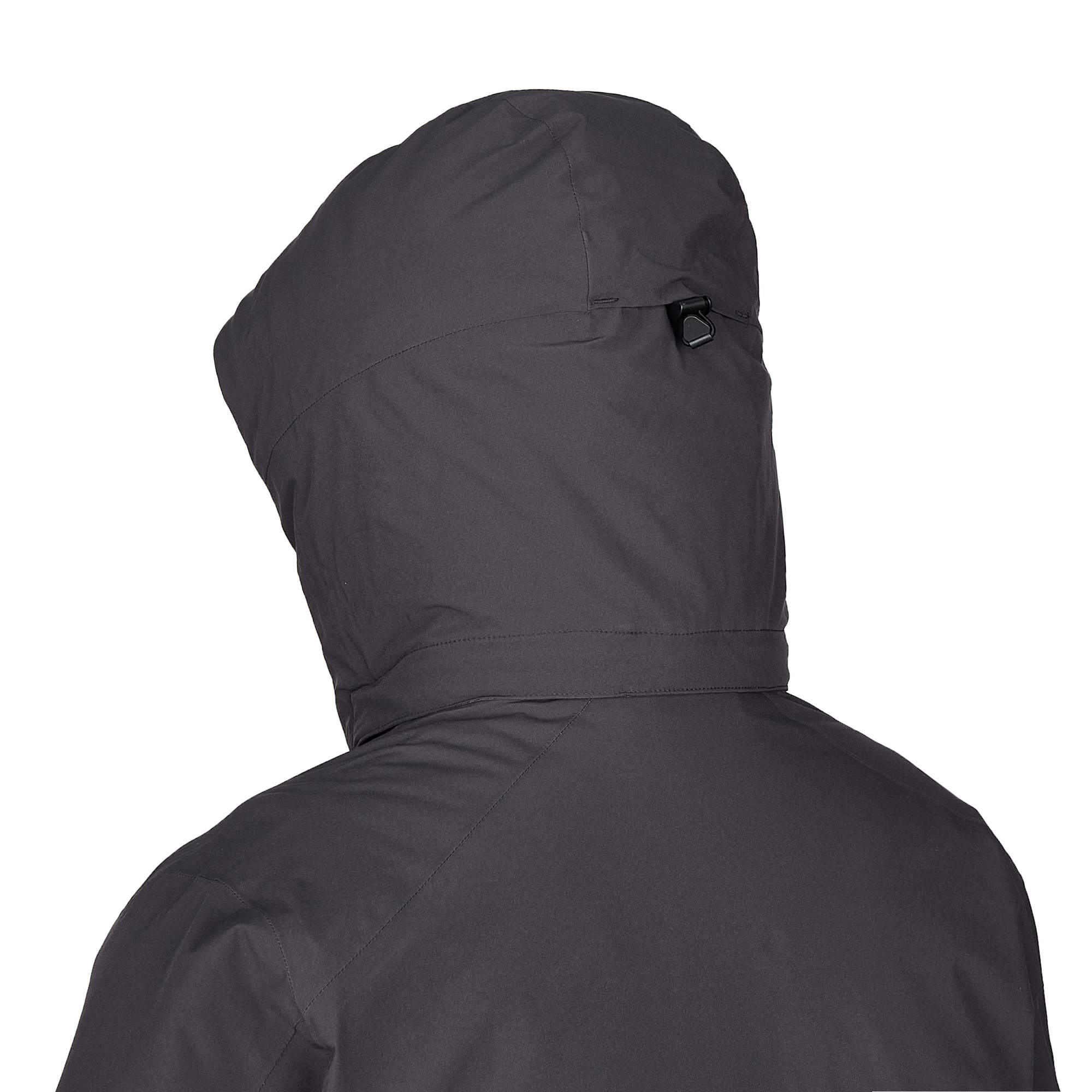 Jack Wolfskin LUISENPLATZ COAT W Damen - Daunenmantel