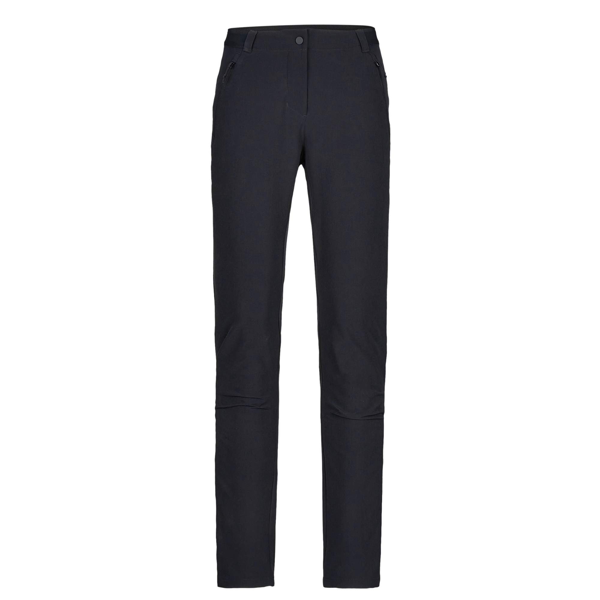 Jack Wolfskin GEIGELSTEIN PANTS W Damen - Softshellhose