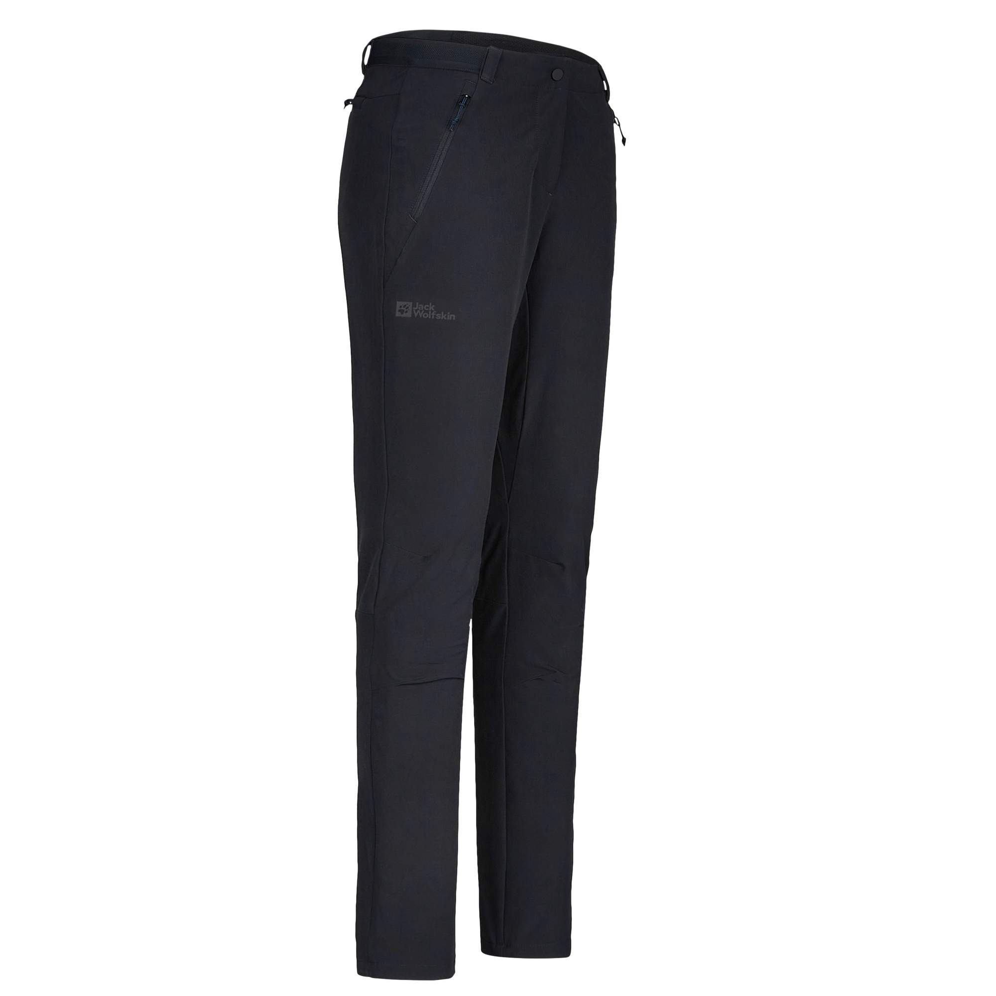 Jack Wolfskin GEIGELSTEIN PANTS W Damen - Softshellhose