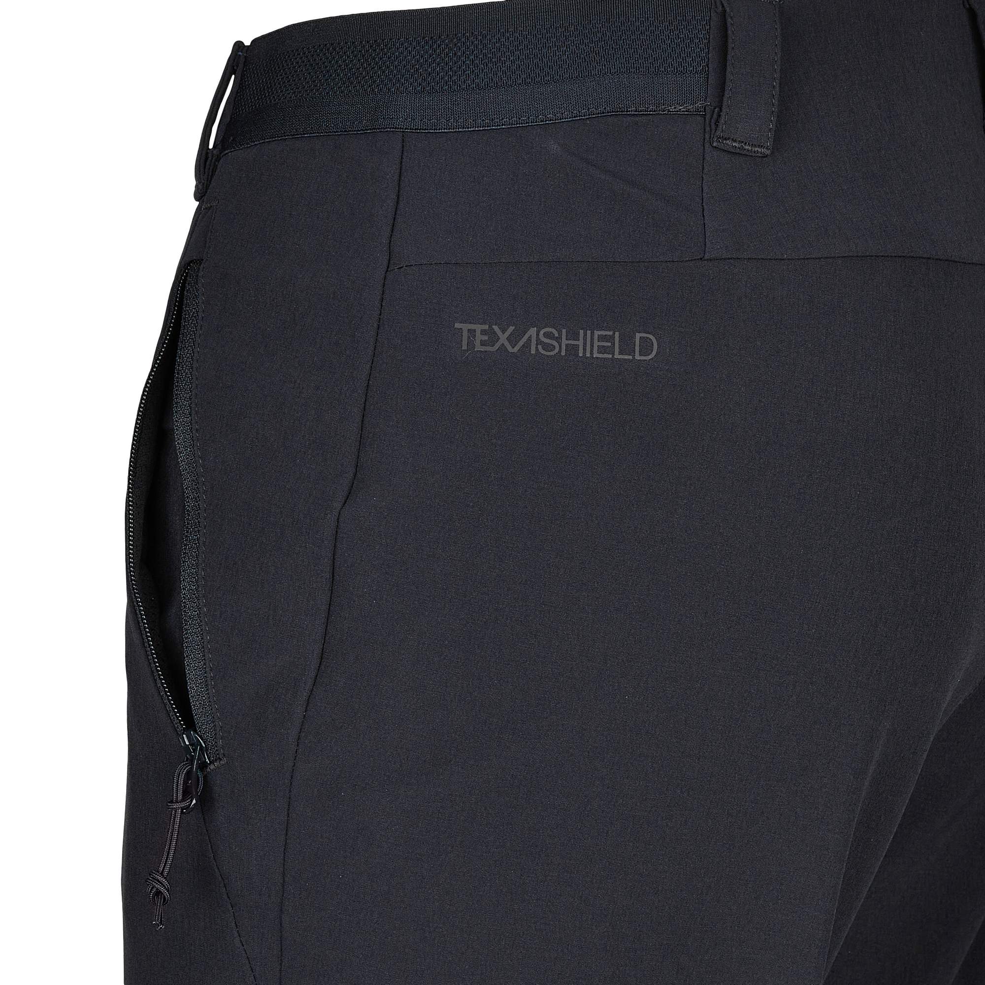 Jack Wolfskin GEIGELSTEIN PANTS W Damen - Softshellhose