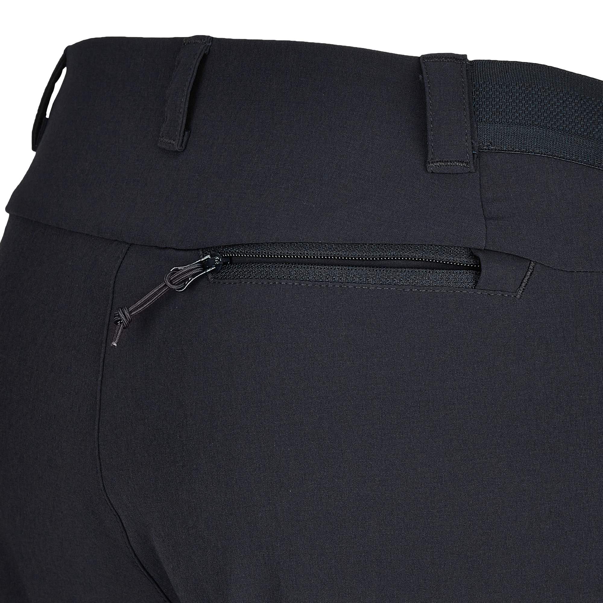 Jack Wolfskin GEIGELSTEIN PANTS W Damen - Softshellhose