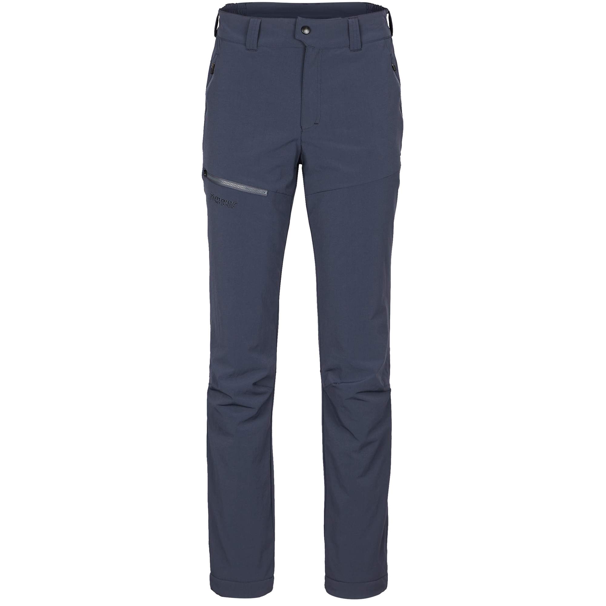 Maier Sports NIL WOOL Herren - Trekkinghose