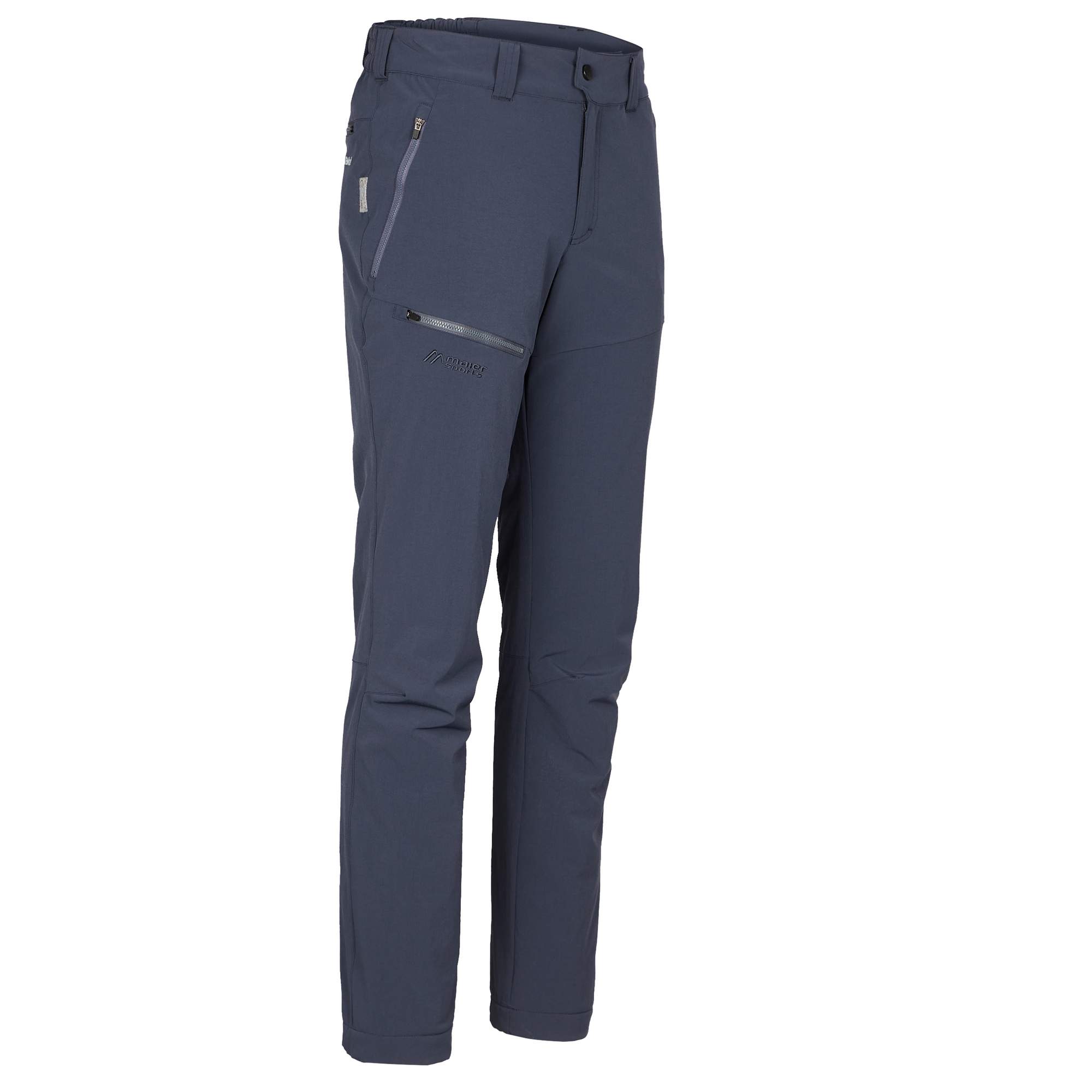 Maier Sports NIL WOOL Herren - Trekkinghose