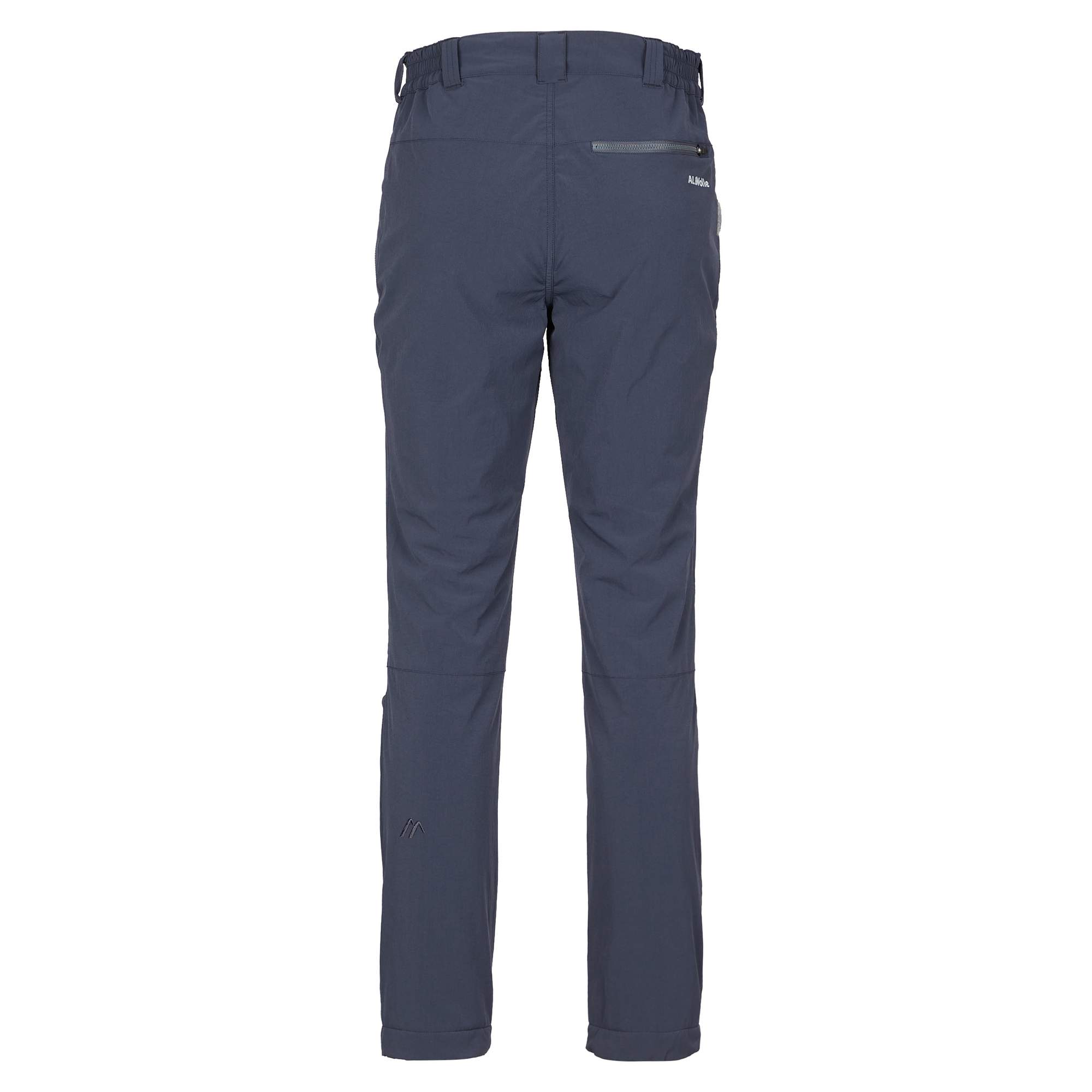 Maier Sports NIL WOOL Herren - Trekkinghose