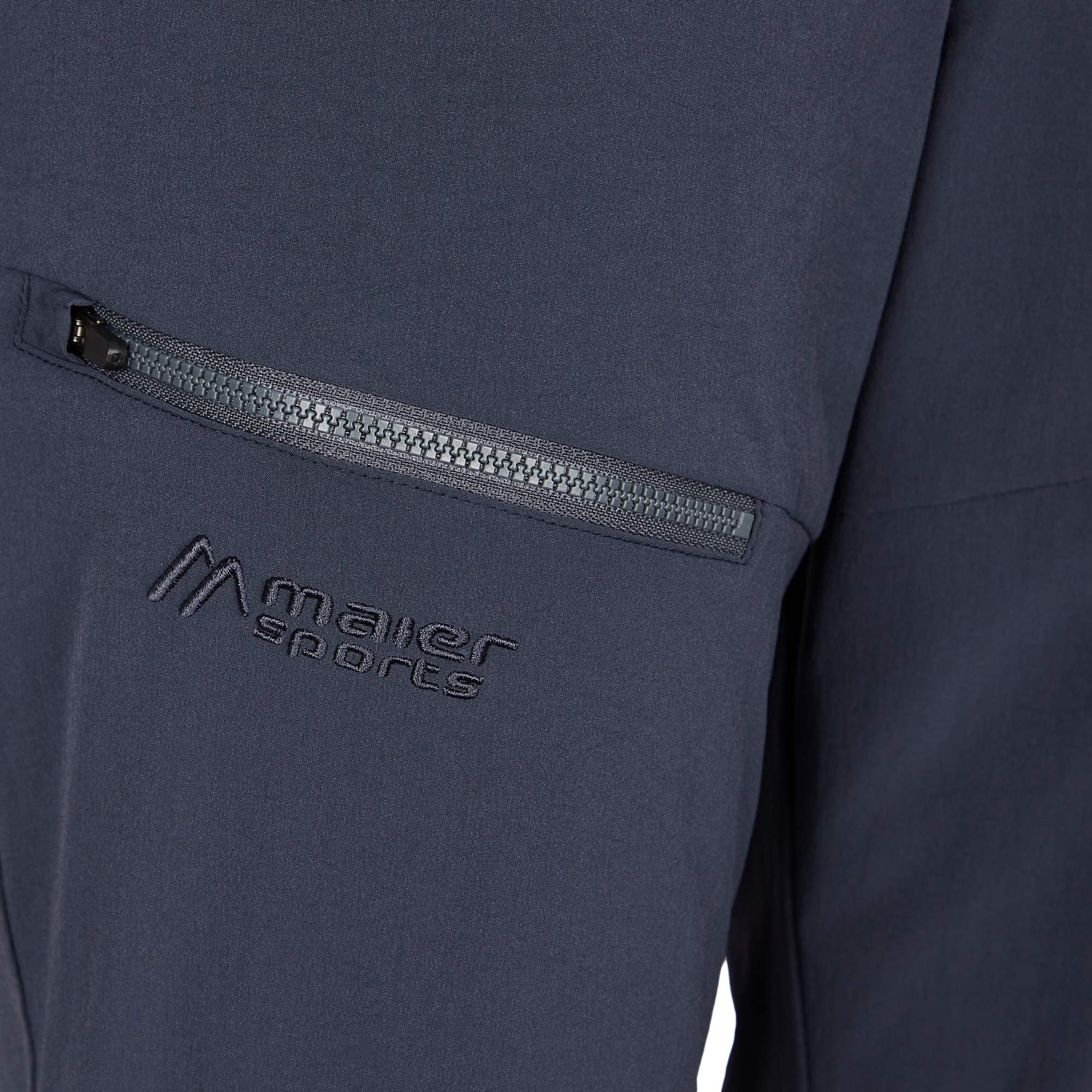 Maier Sports NIL WOOL Herren - Trekkinghose
