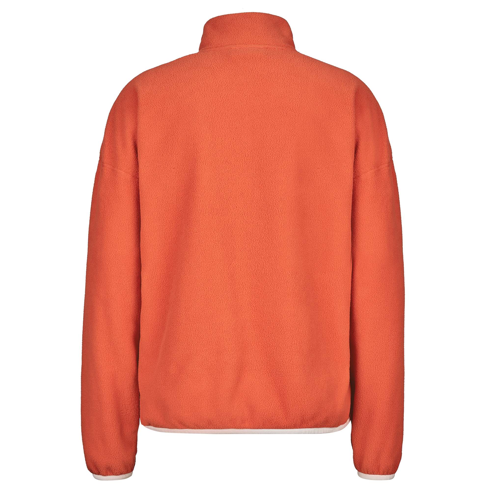 Craghoppers CO2 RENU HALF ZIP Damen - Fleecepullover