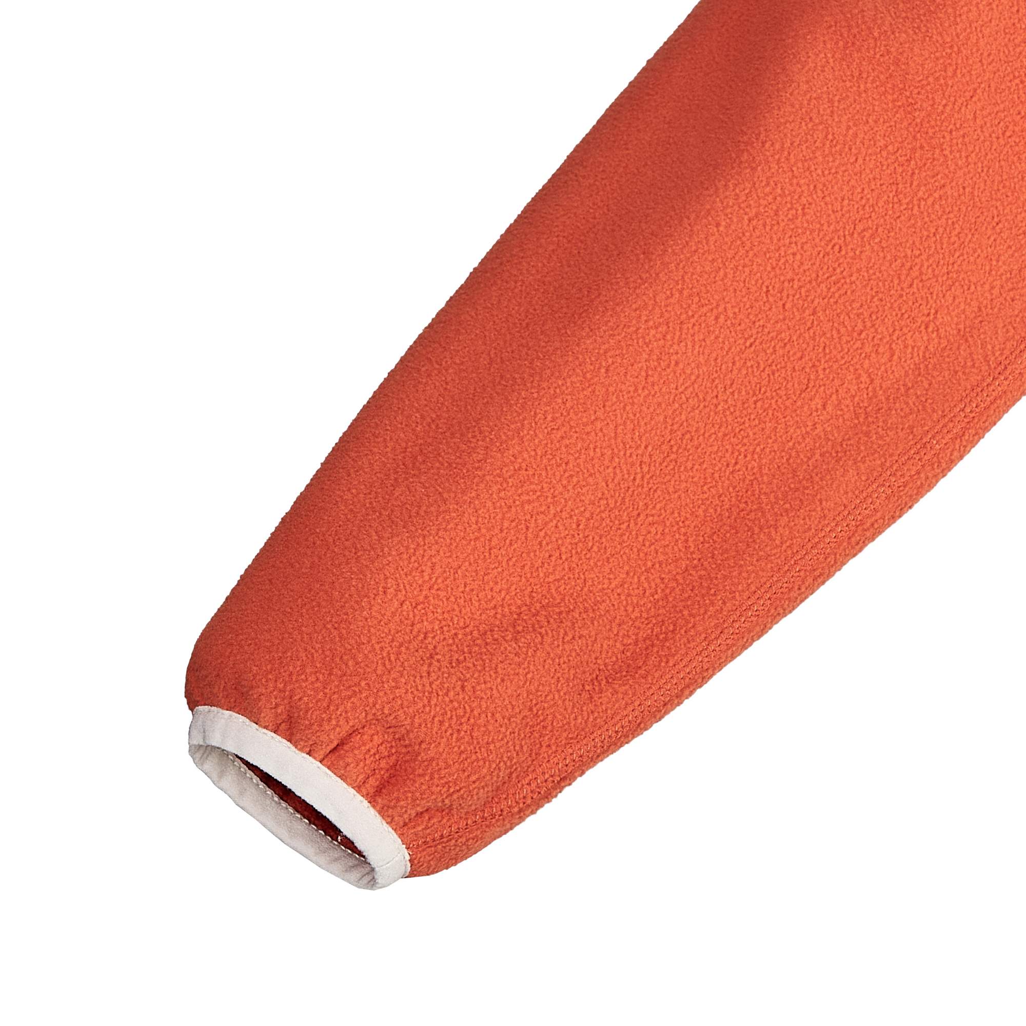 Craghoppers CO2 RENU HALF ZIP Damen - Fleecepullover