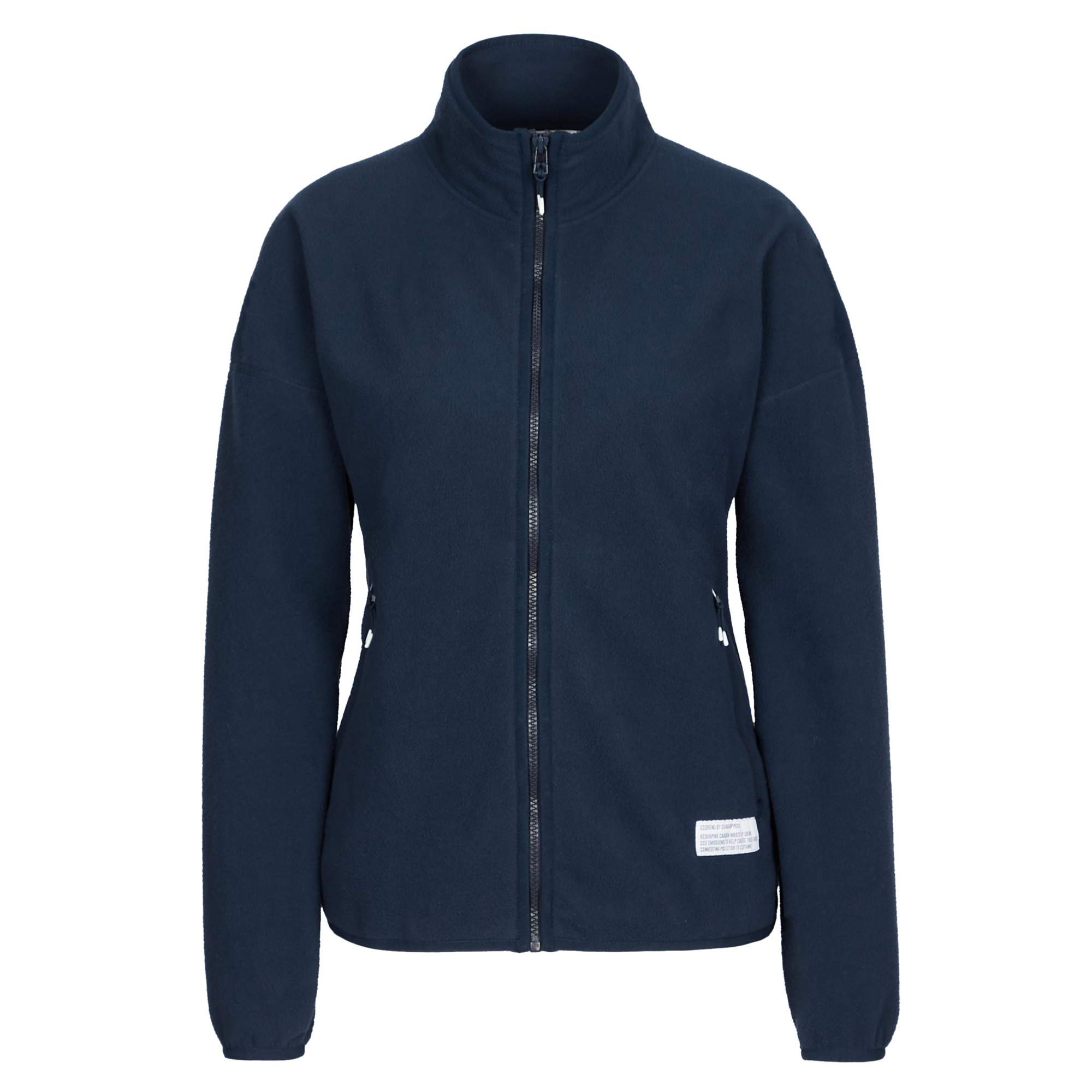 Craghoppers CO2 RENU JACKET Damen - Fleecejacke