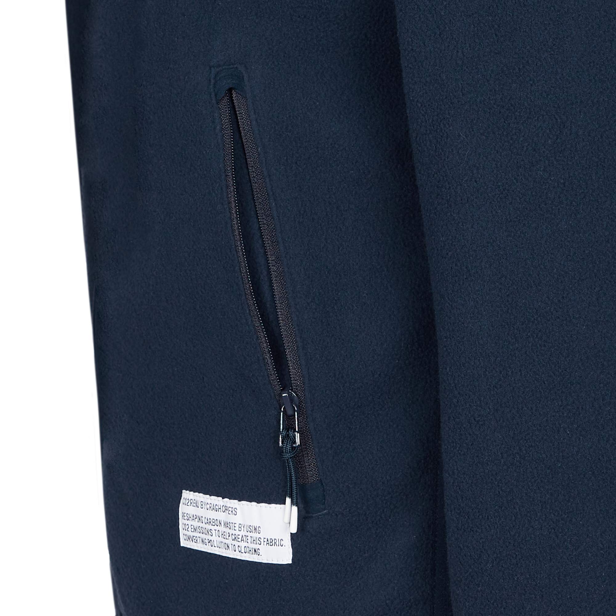 Craghoppers CO2 RENU JACKET Damen - Fleecejacke