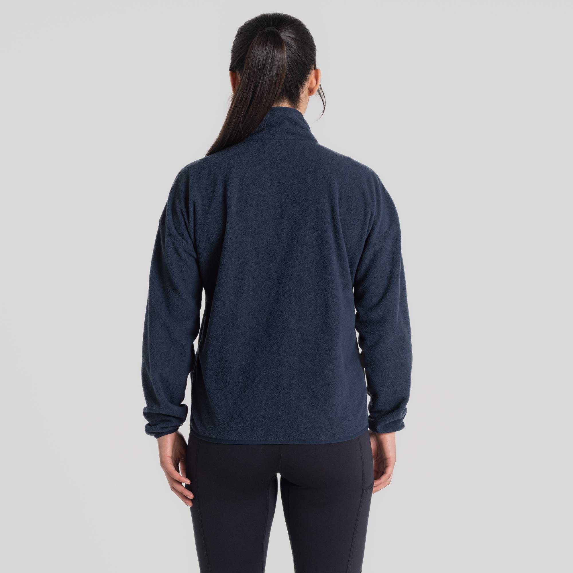 Craghoppers CO2 RENU JACKET Damen - Fleecejacke