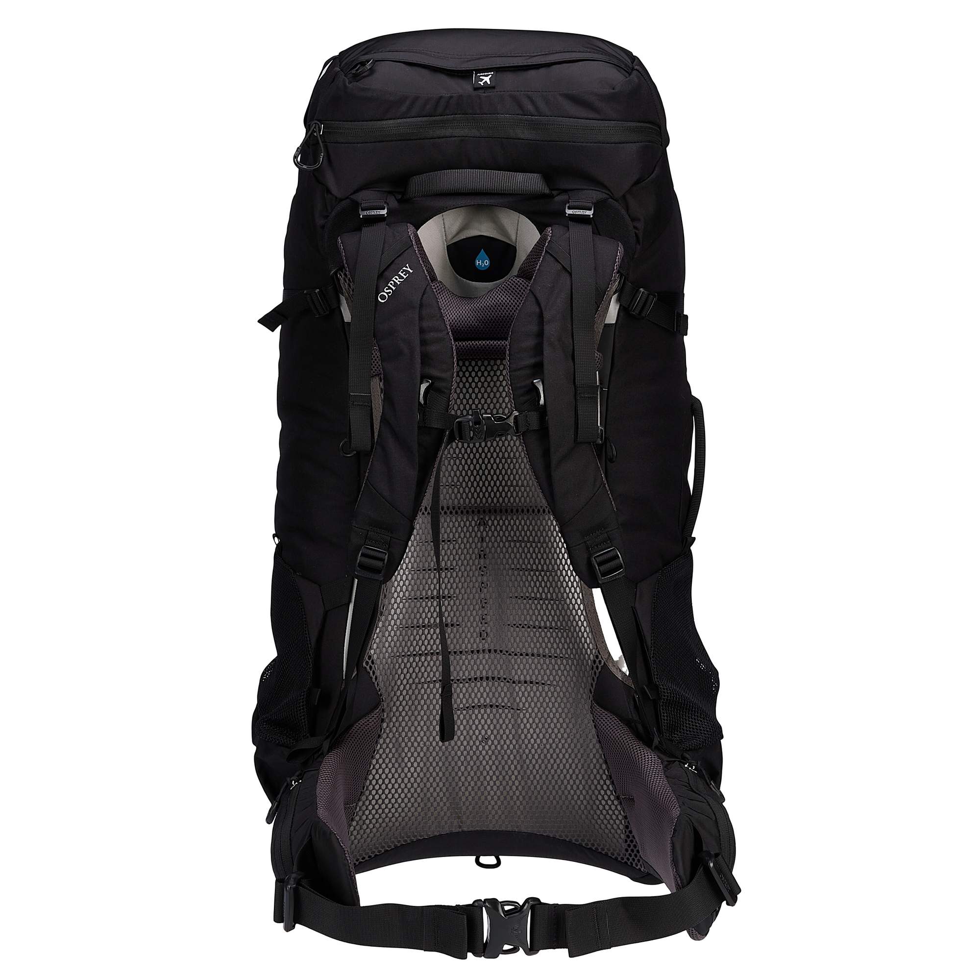 Osprey FARPOINT TREK PACK 75 Herren - Trekkingrucksack