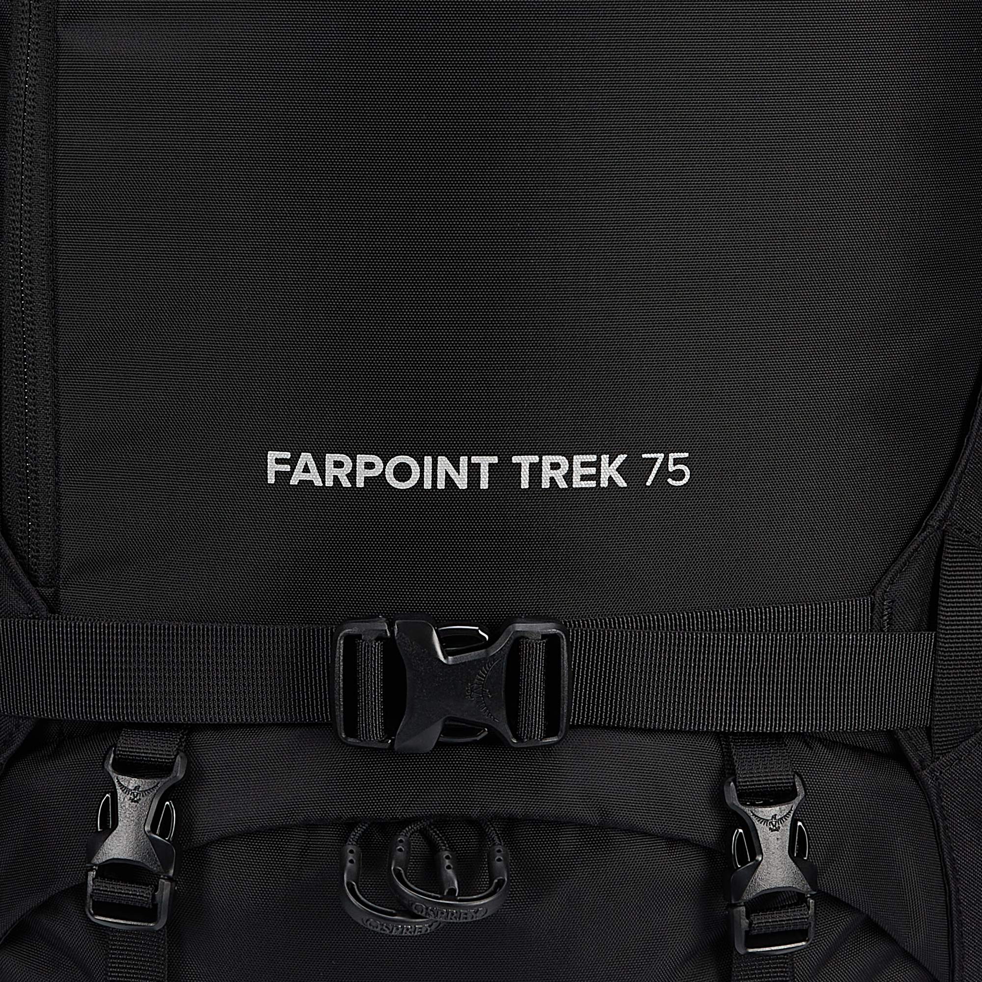 Osprey FARPOINT TREK PACK 75 Herren - Trekkingrucksack