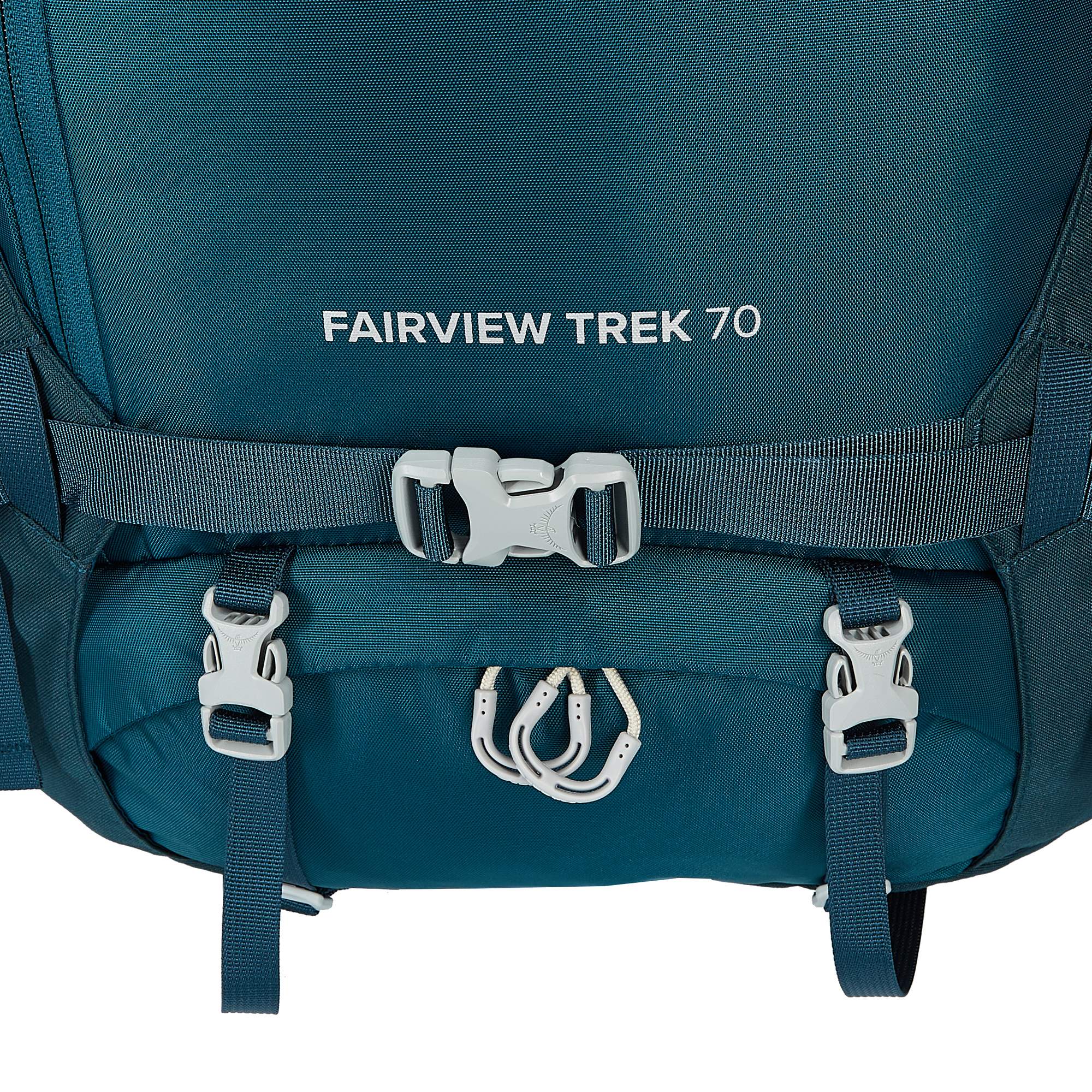 Osprey FAIRVIEW TREK PACK 70 Damen - Trekkingrucksack